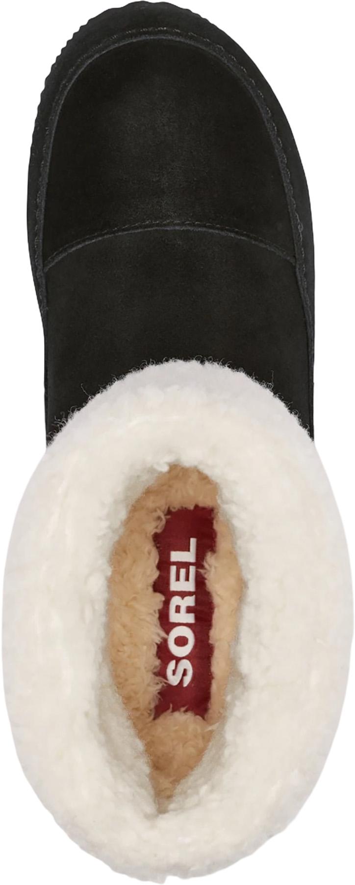 Numéro de l'image de la galerie de produits 4 pour le produit Bottines à enfiler Sorel Go Stumptown - Femme