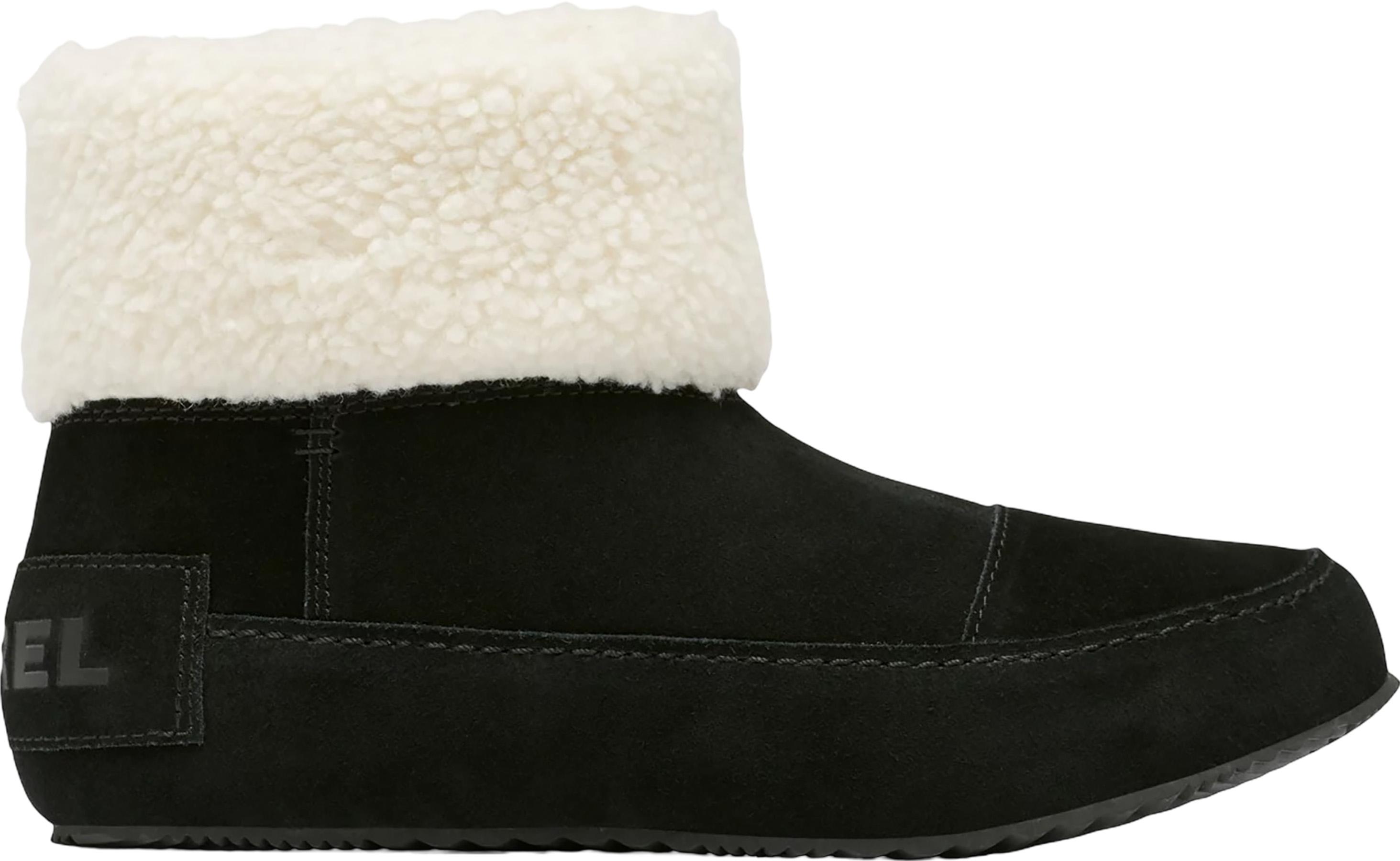 Image de produit pour Bottines à enfiler Sorel Go Stumptown - Femme