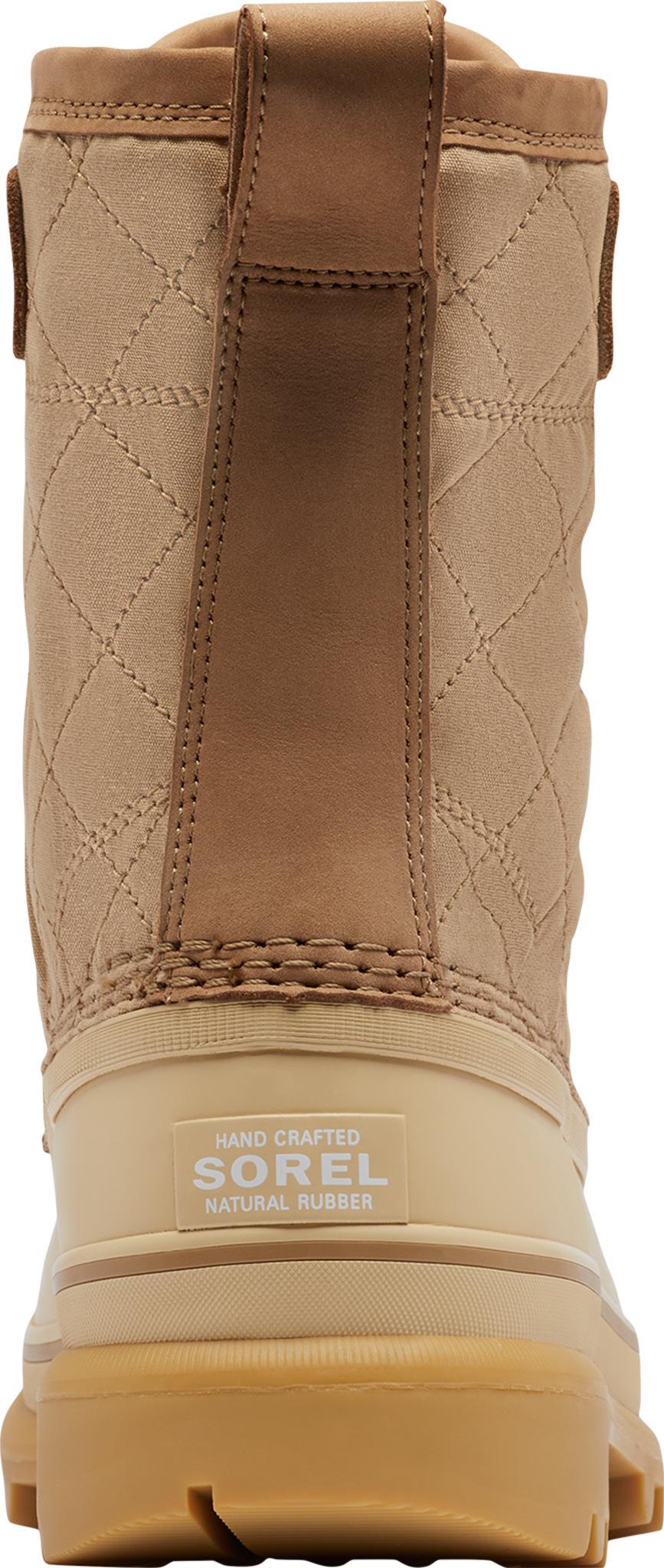 Product gallery image number 3 for product Caribou Royal Boots - Women's