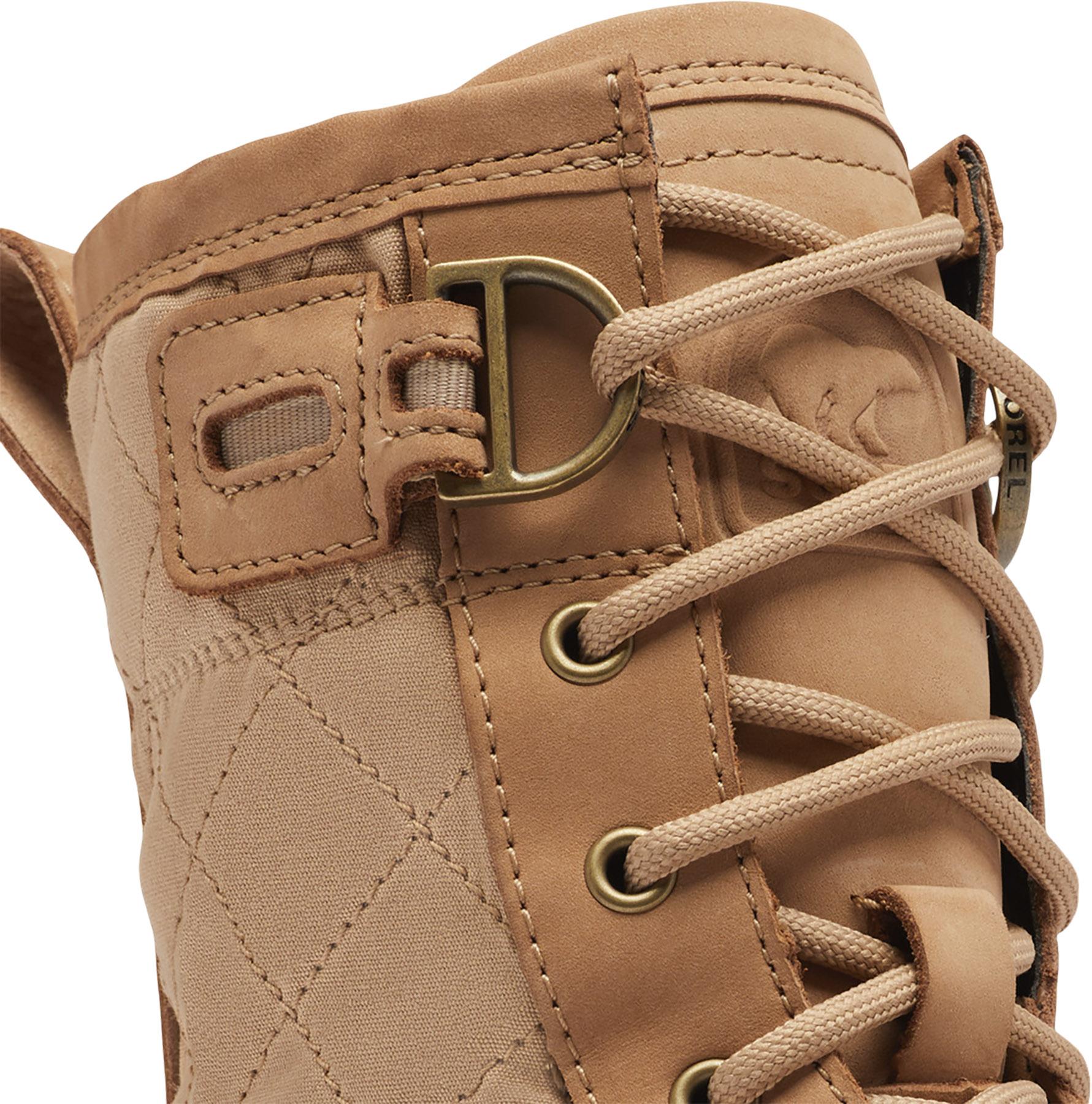 Numéro de l'image de la galerie de produits 7 pour le produit Bottes Royal Caribou - Femme