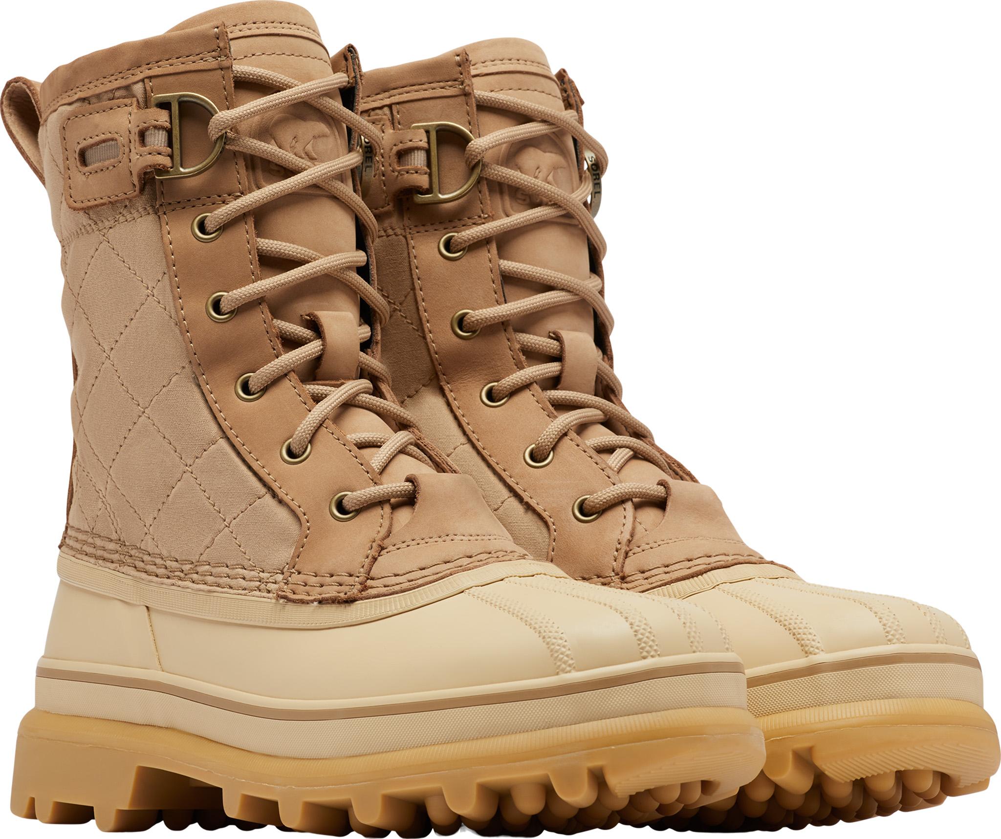 Product gallery image number 4 for product Caribou Royal Boots - Women's