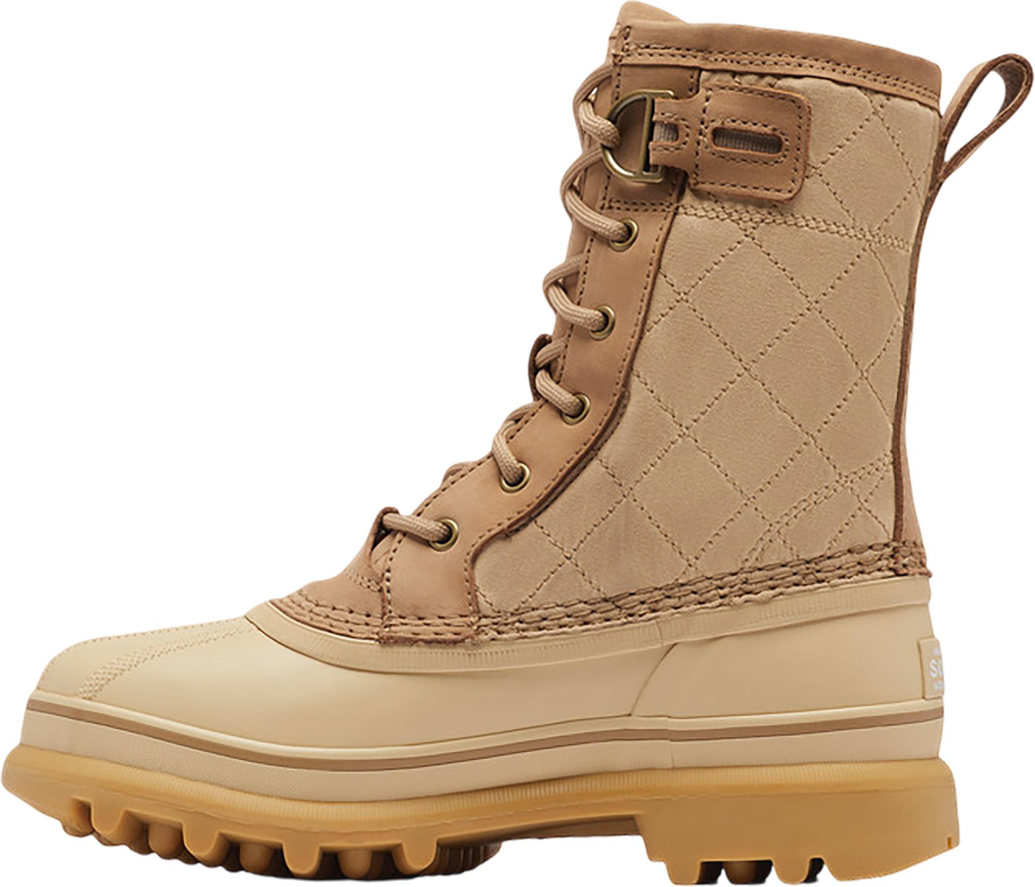 Numéro de l'image de la galerie de produits 8 pour le produit Bottes Royal Caribou - Femme