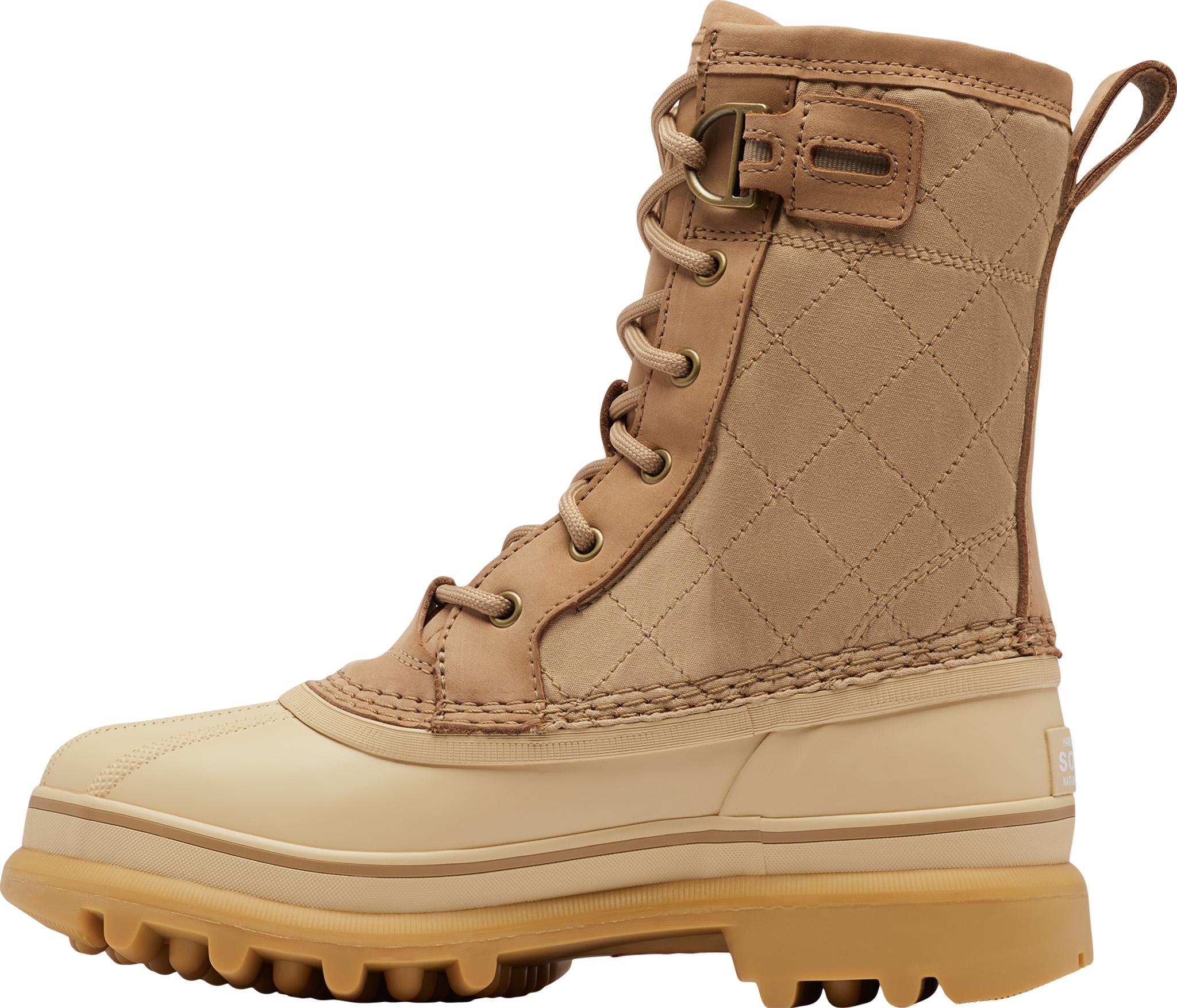 Product gallery image number 6 for product Caribou Royal Boots - Women's