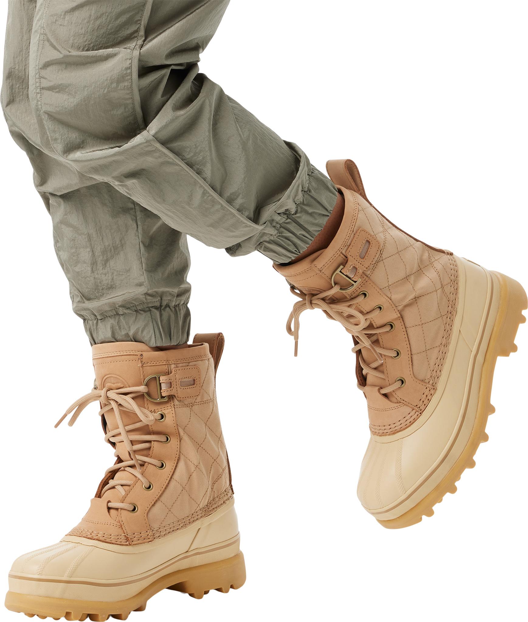 Product gallery image number 7 for product Caribou Royal Boots - Women's