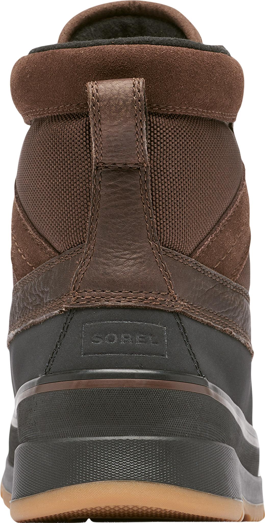 Product gallery image number 2 for product Ankeny II Boots - Men's