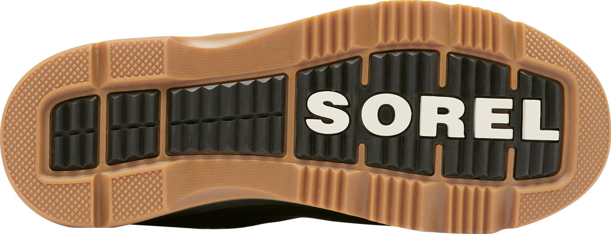Product gallery image number 3 for product Ankeny II Boots - Men's