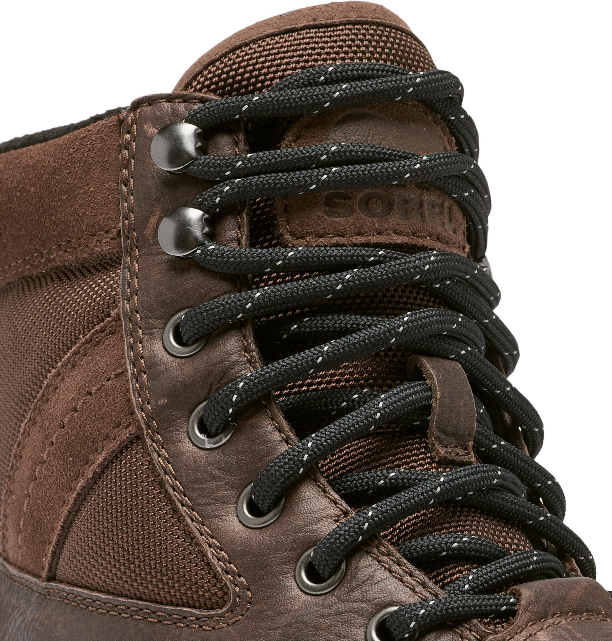 Product gallery image number 4 for product Ankeny II Boots - Men's