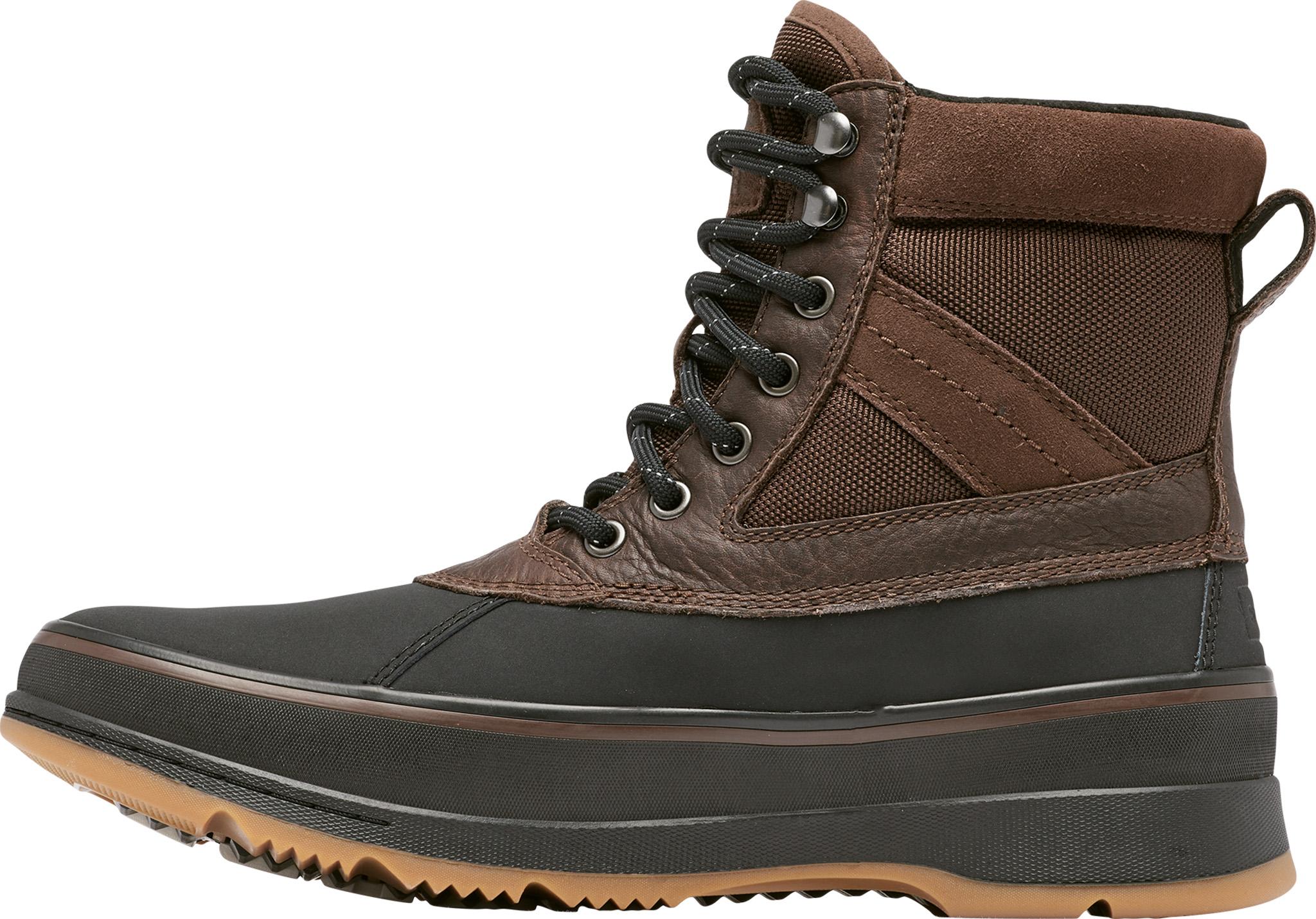 Product gallery image number 5 for product Ankeny II Boots - Men's