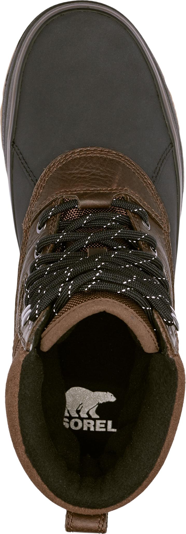 Product gallery image number 7 for product Ankeny II Boots - Men's
