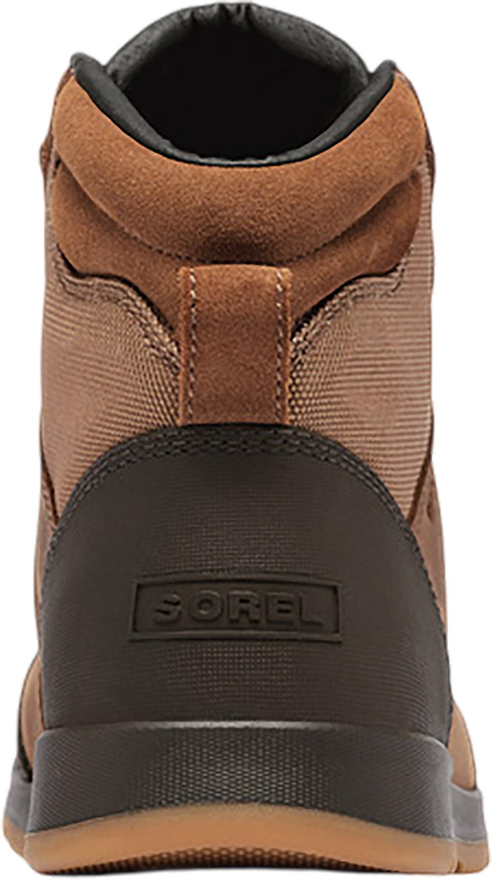 Product gallery image number 2 for product ANKENY II Hiker Waterproof Boots - Men's 