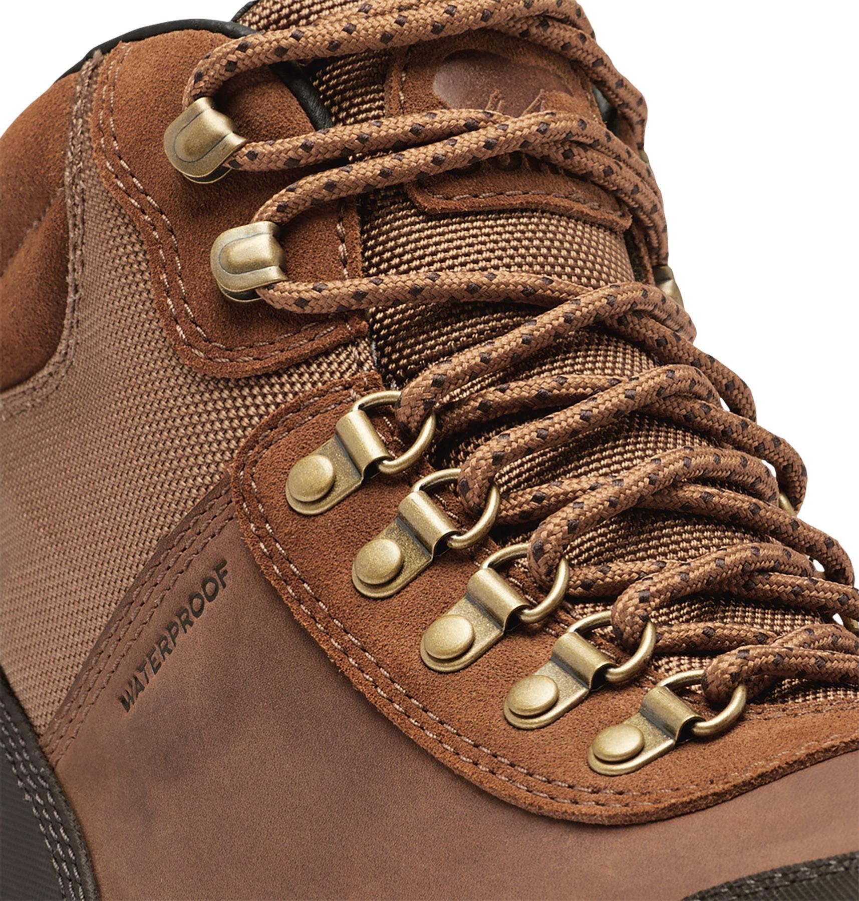 Product gallery image number 4 for product ANKENY II Hiker Waterproof Boots - Men's 