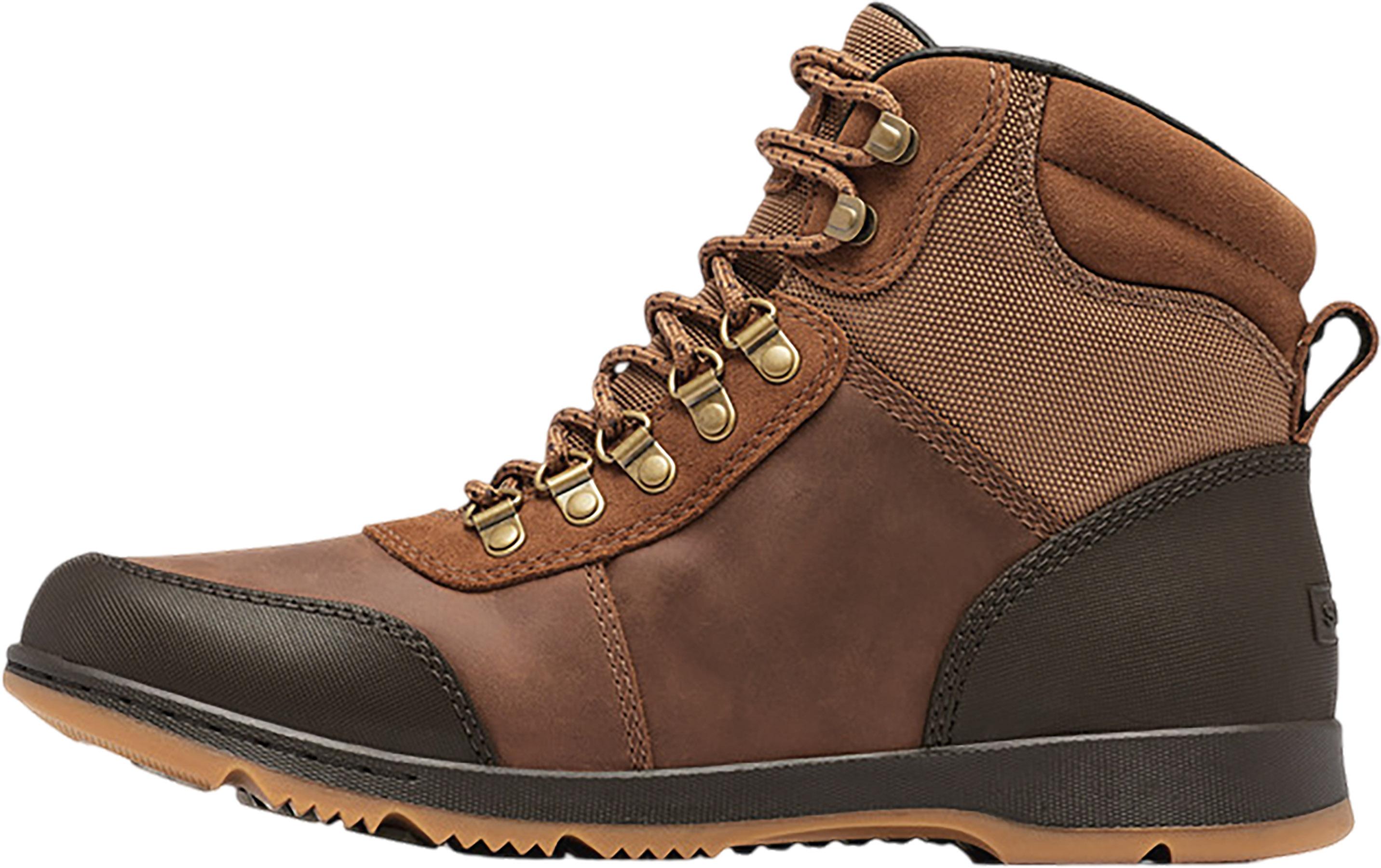 Product gallery image number 7 for product ANKENY II Hiker Waterproof Boots - Men's 
