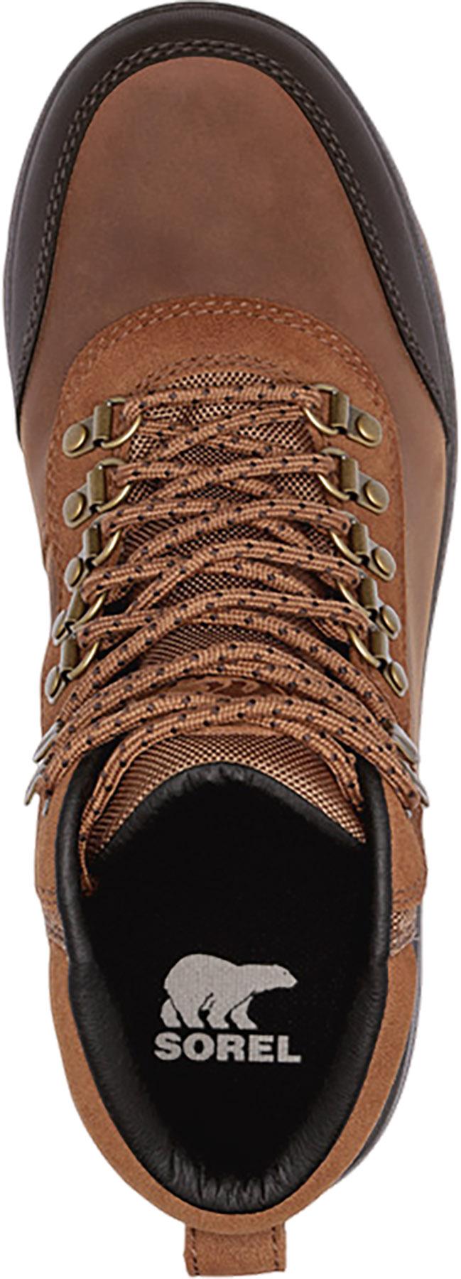Product gallery image number 6 for product ANKENY II Hiker Waterproof Boots - Men's 