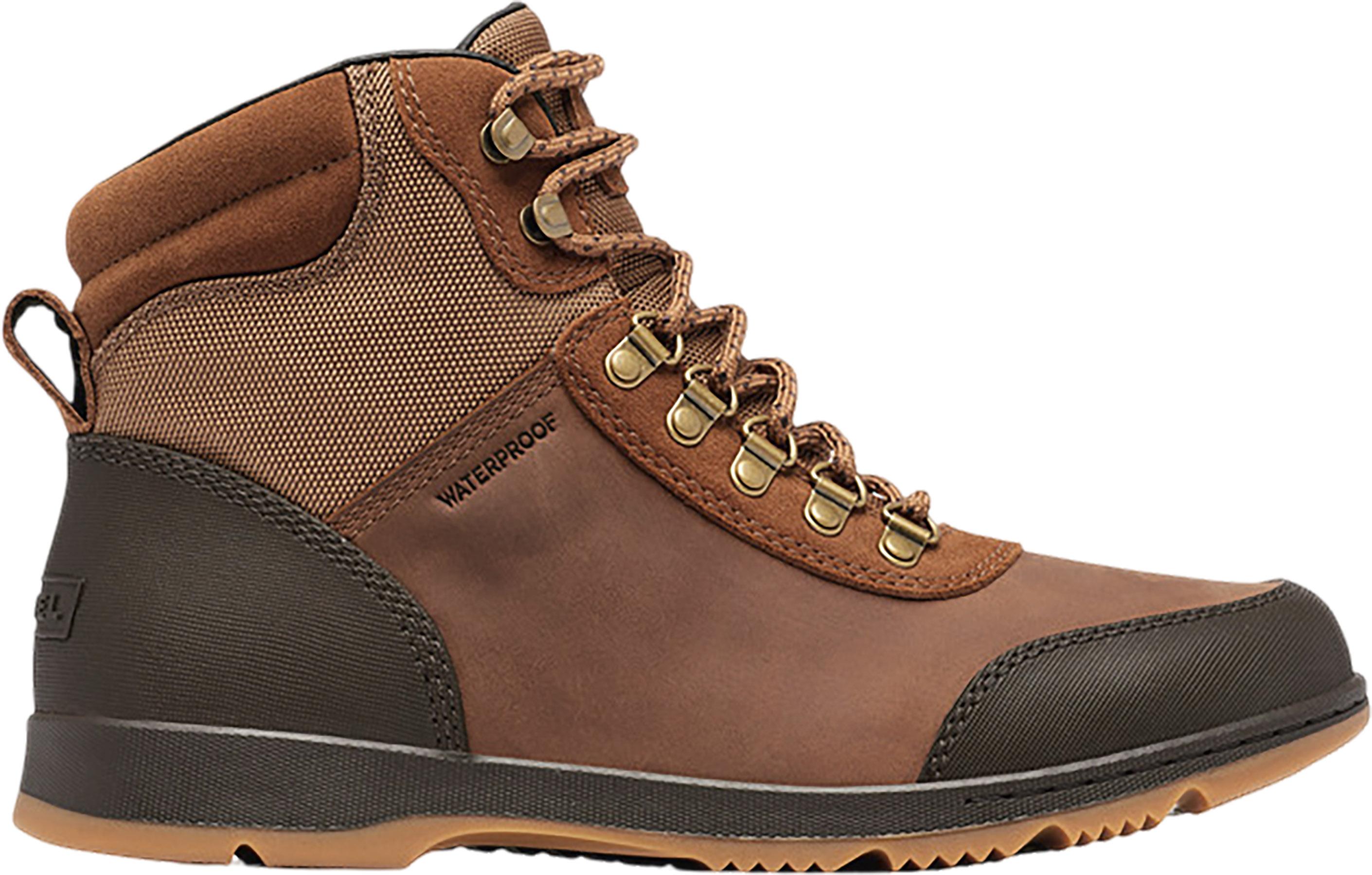 Product image for ANKENY II Hiker Waterproof Boots - Men's 