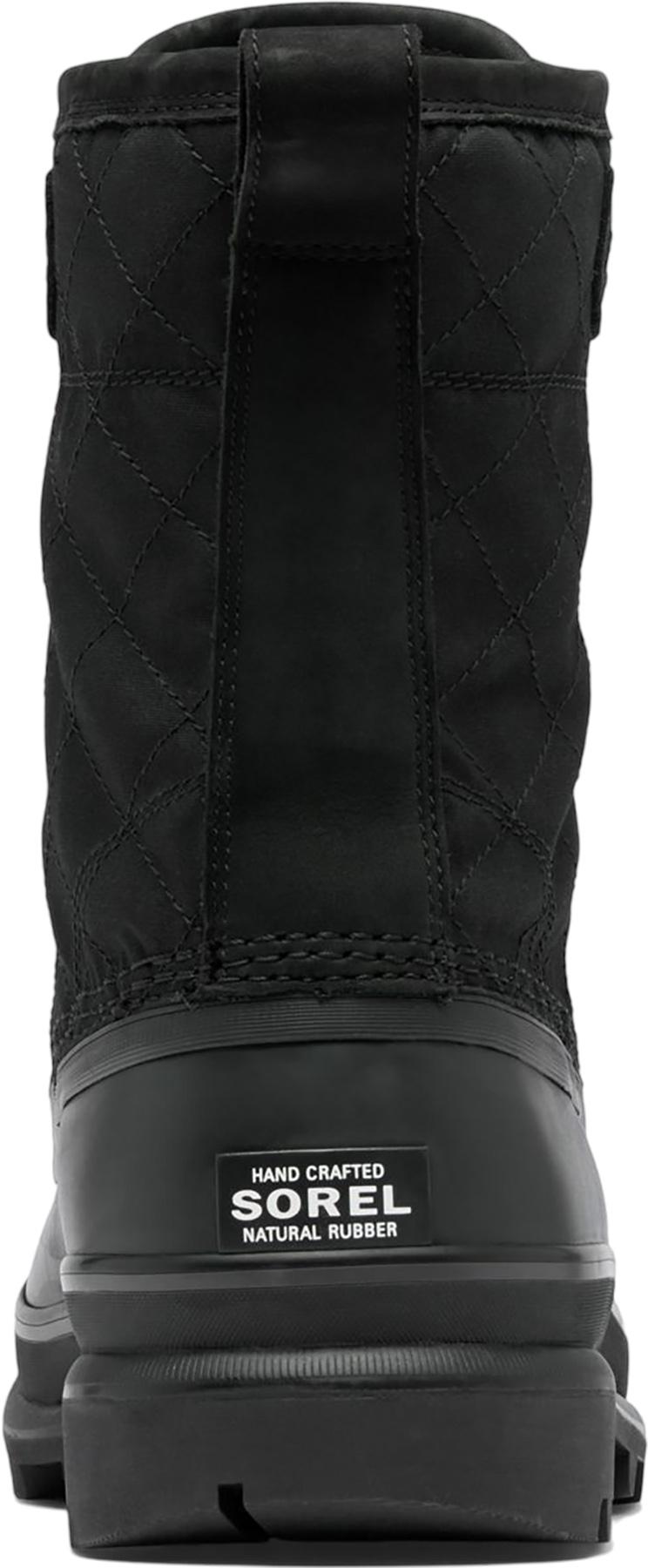 Numéro de l'image de la galerie de produits 2 pour le produit Bottes d'hiver imperméables Caribou Royal - Homme