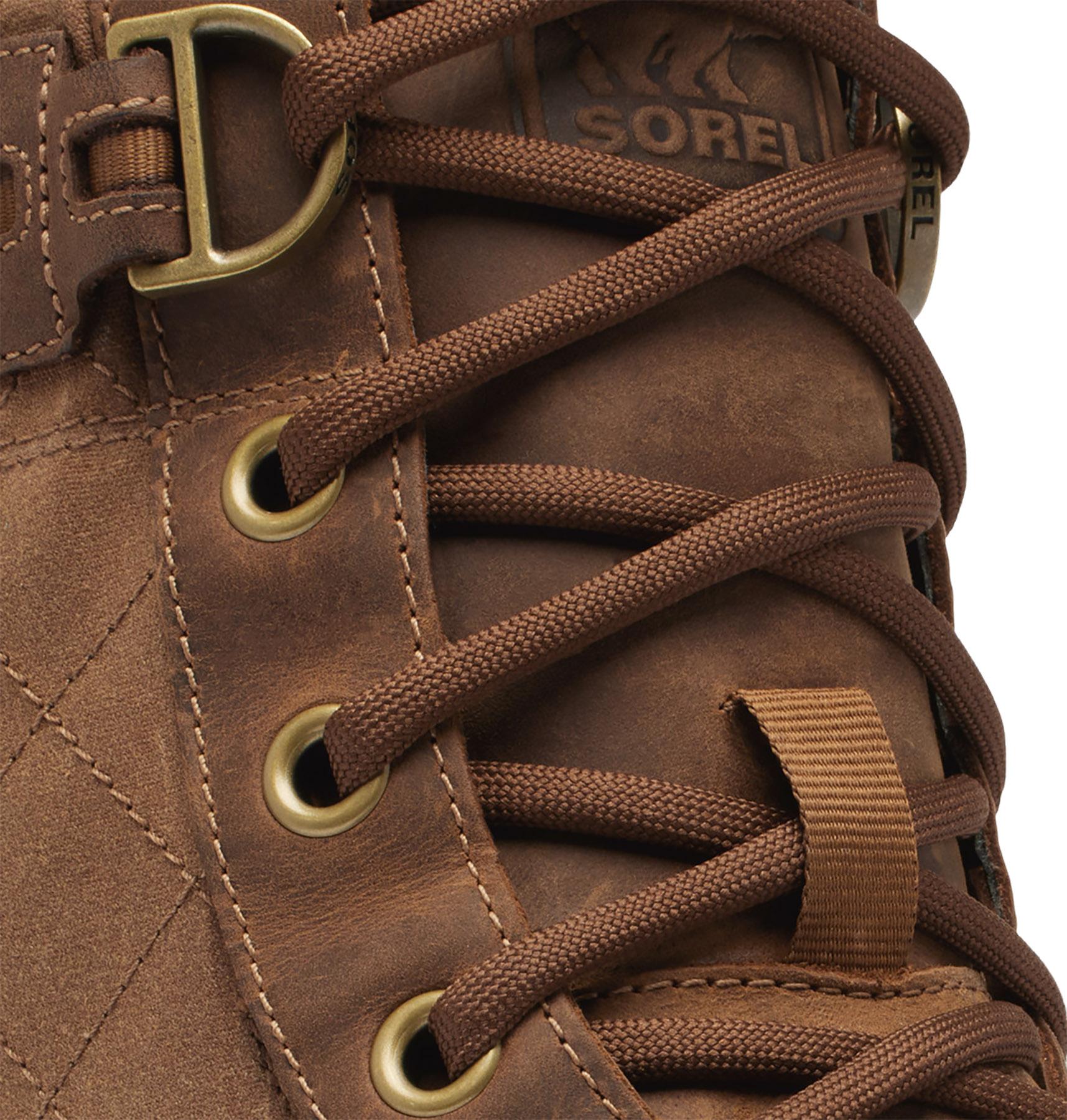 Product gallery image number 8 for product Caribou Royal Waterproof Winter Boots - Men's
