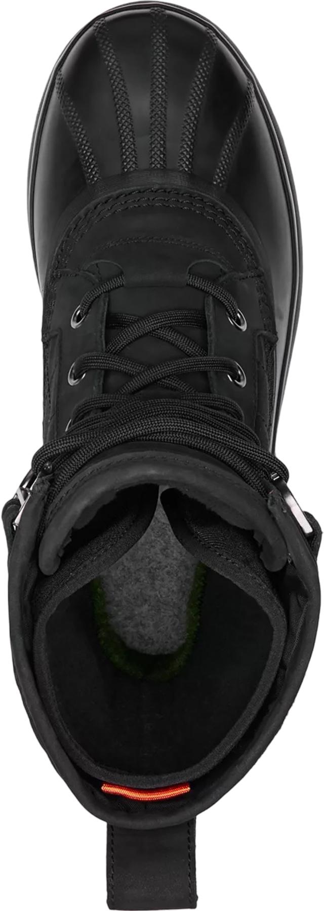 Numéro de l'image de la galerie de produits 6 pour le produit Bottes d'hiver imperméables Caribou Royal - Homme