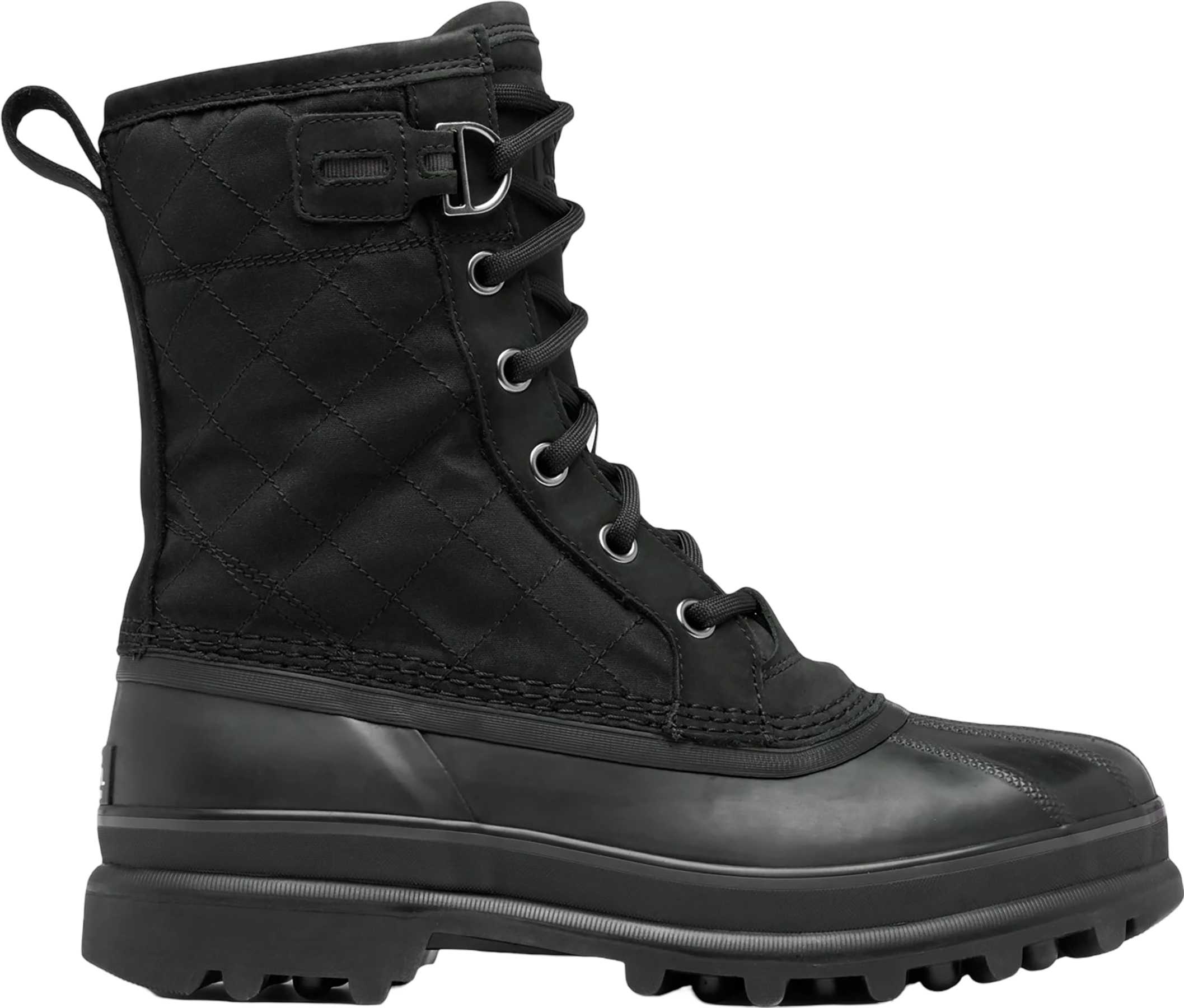 Product image for Bottes d'hiver imperméables Caribou Royal - Homme
