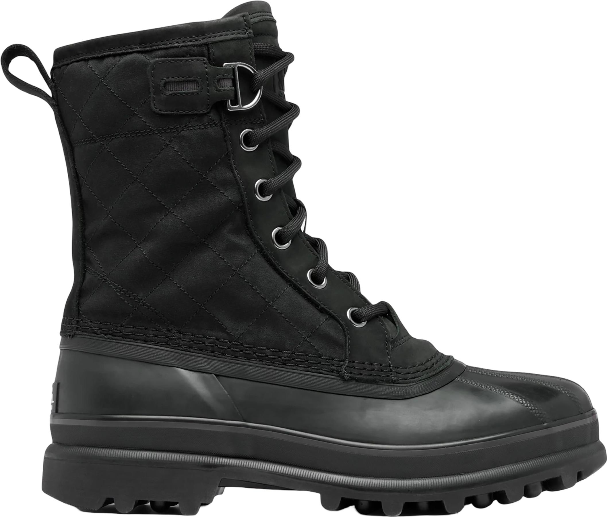 Black - Black