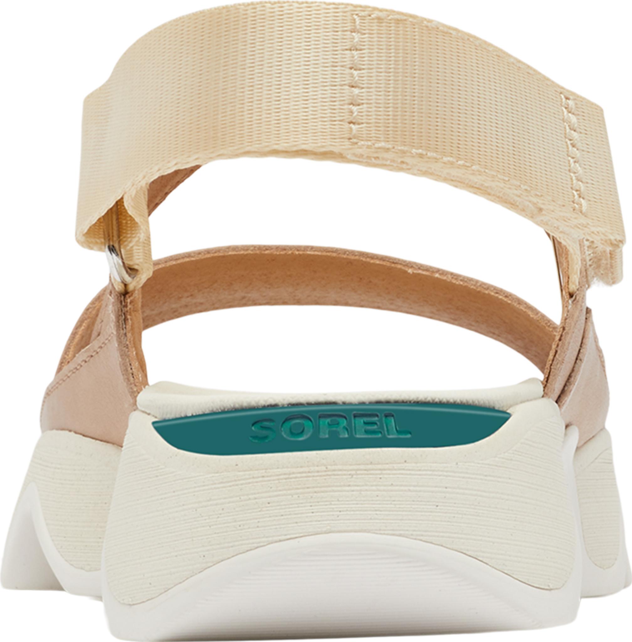 Product gallery image number 4 for product Kinetic Impact II Sling Low Sandals - Women's