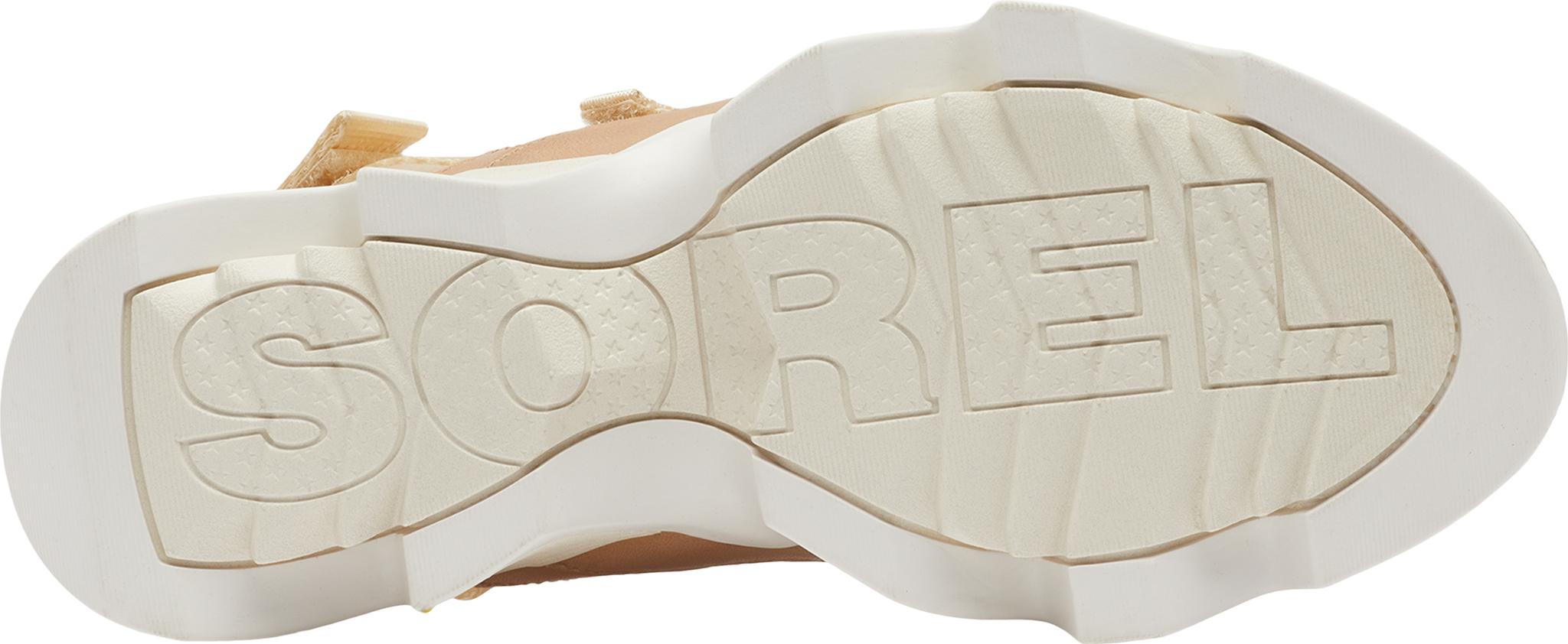 Product gallery image number 3 for product Kinetic Impact II Sling Low Sandals - Women's