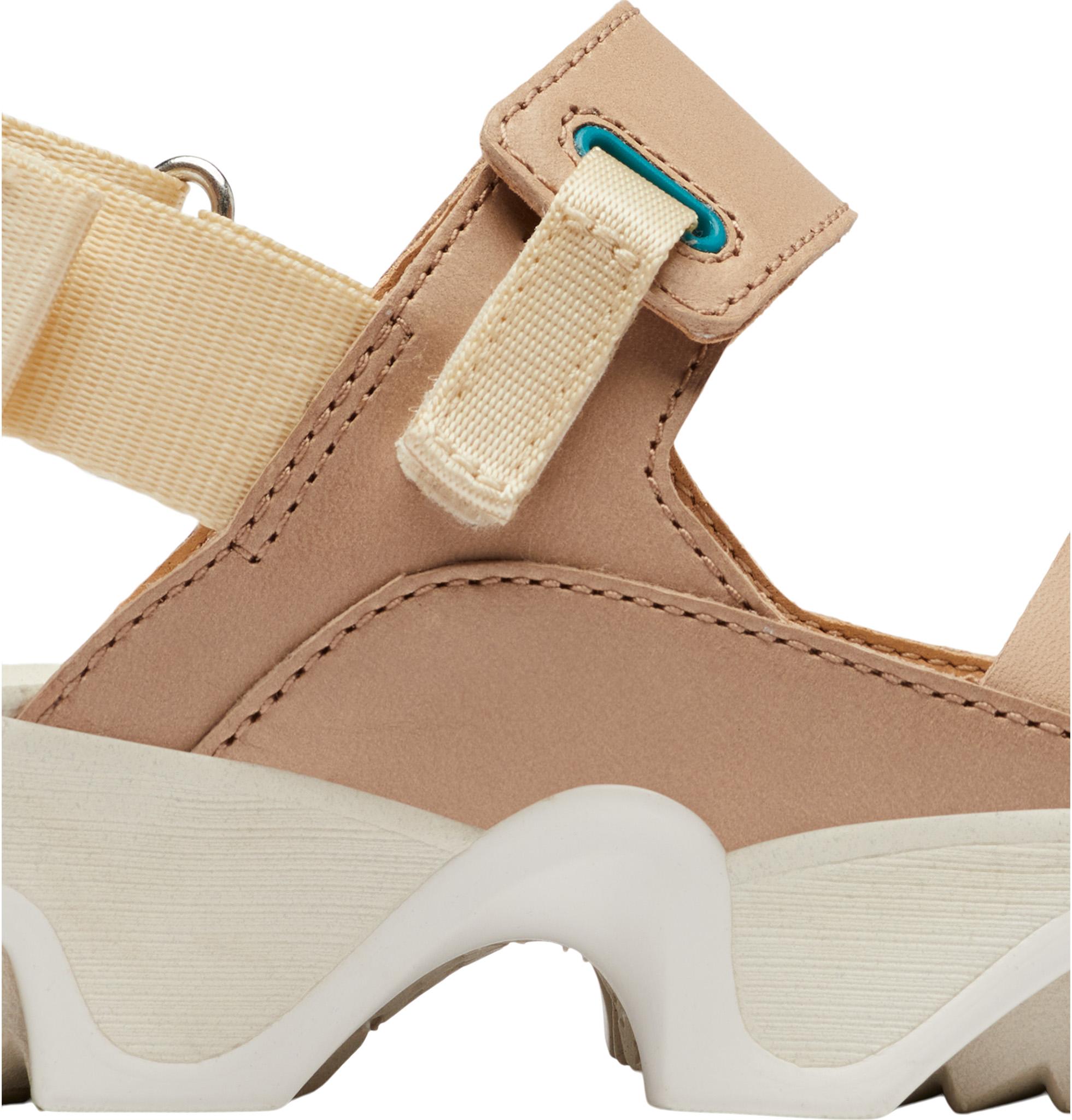 Product gallery image number 2 for product Kinetic Impact II Sling Low Sandals - Women's