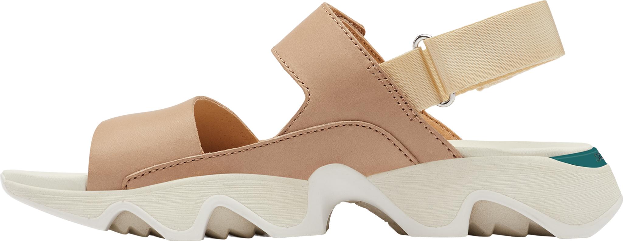 Product gallery image number 6 for product Kinetic Impact II Sling Low Sandals - Women's