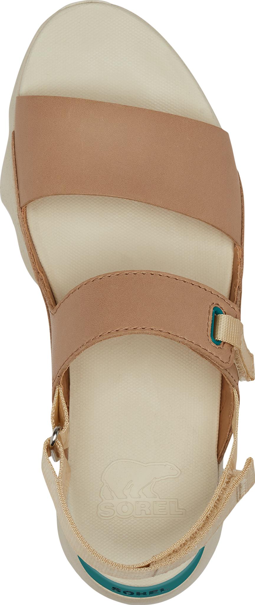 Product gallery image number 7 for product Kinetic Impact II Sling Low Sandals - Women's