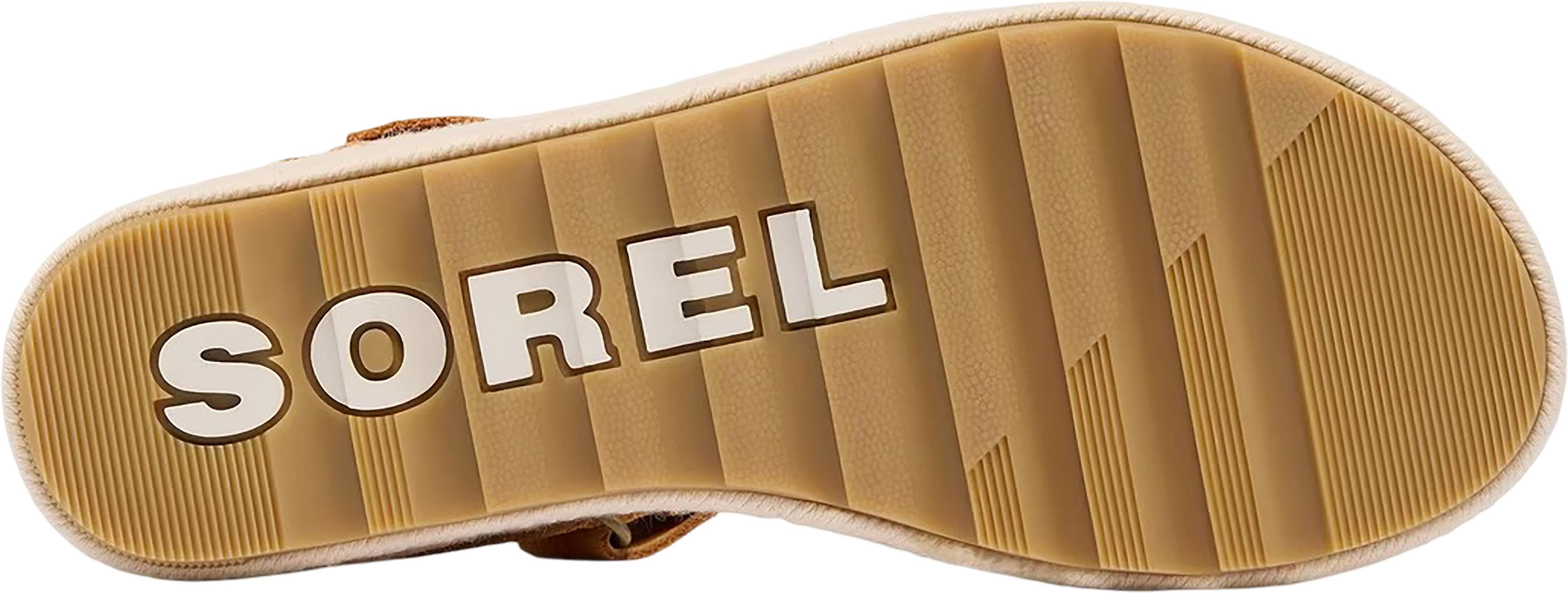 Product gallery image number 4 for product CAMERON Flatform Wedge Sandals - Women's