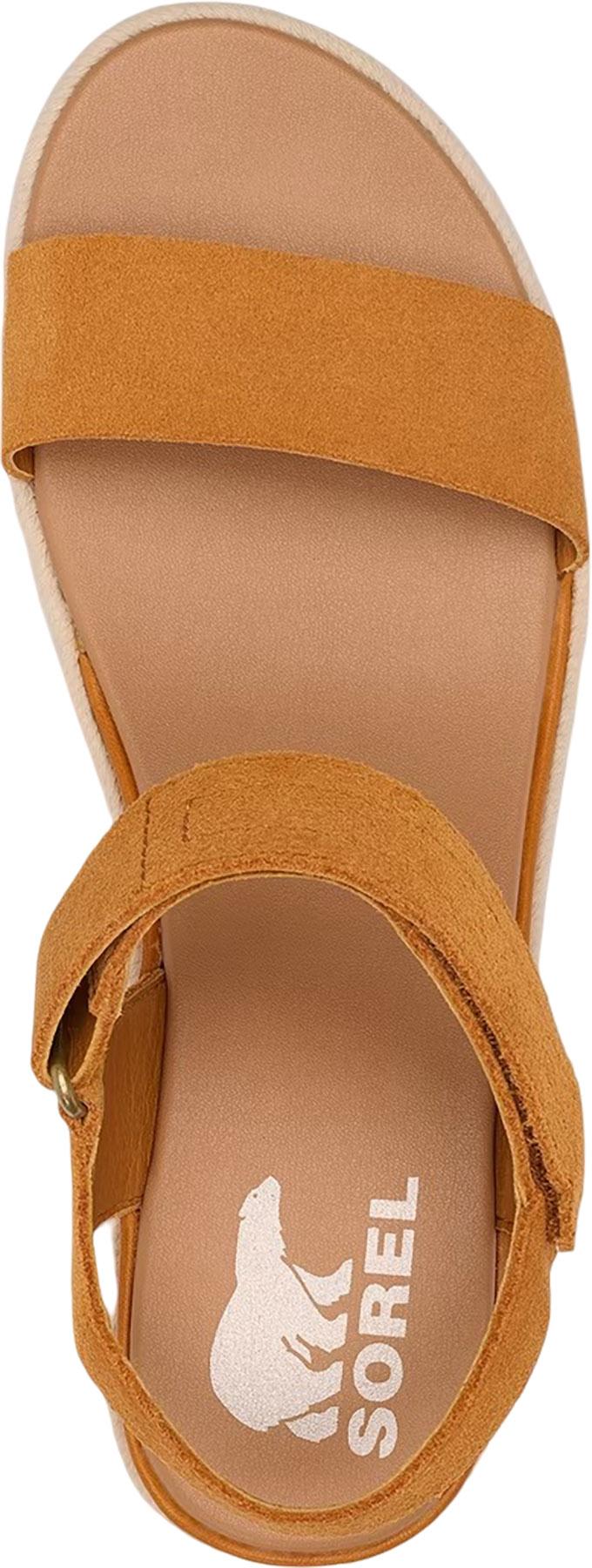 Product gallery image number 6 for product CAMERON Flatform Wedge Sandals - Women's