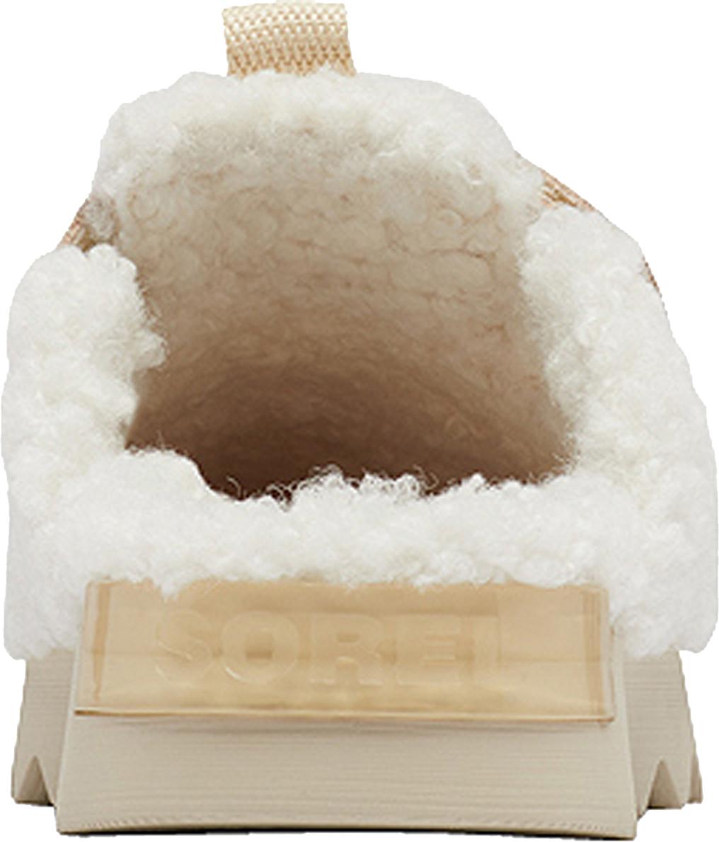 Product gallery image number 3 for product Viibe™ Clog Cozy Slipper - Women's