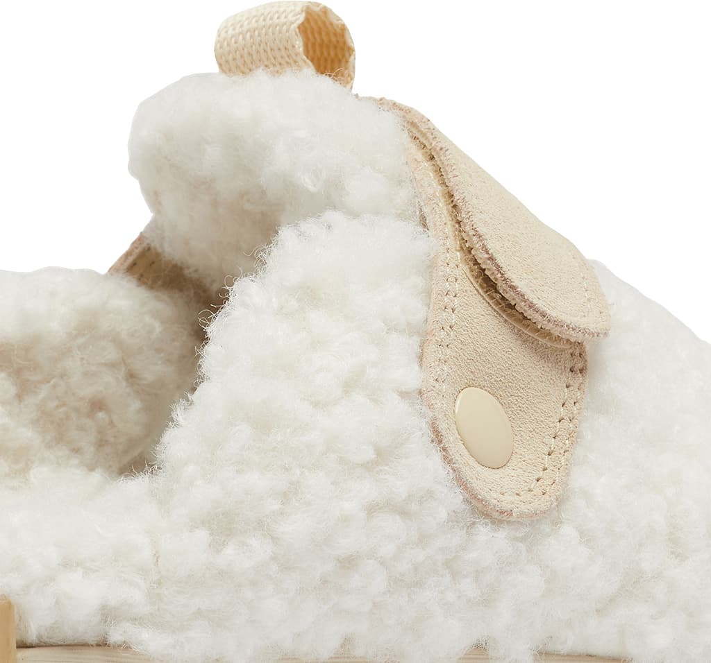 Product gallery image number 4 for product Viibe™ Clog Cozy Slipper - Women's