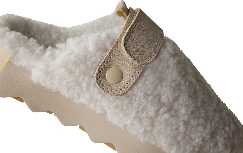 Product gallery image number 7 for product Viibe™ Clog Cozy Slipper - Women's
