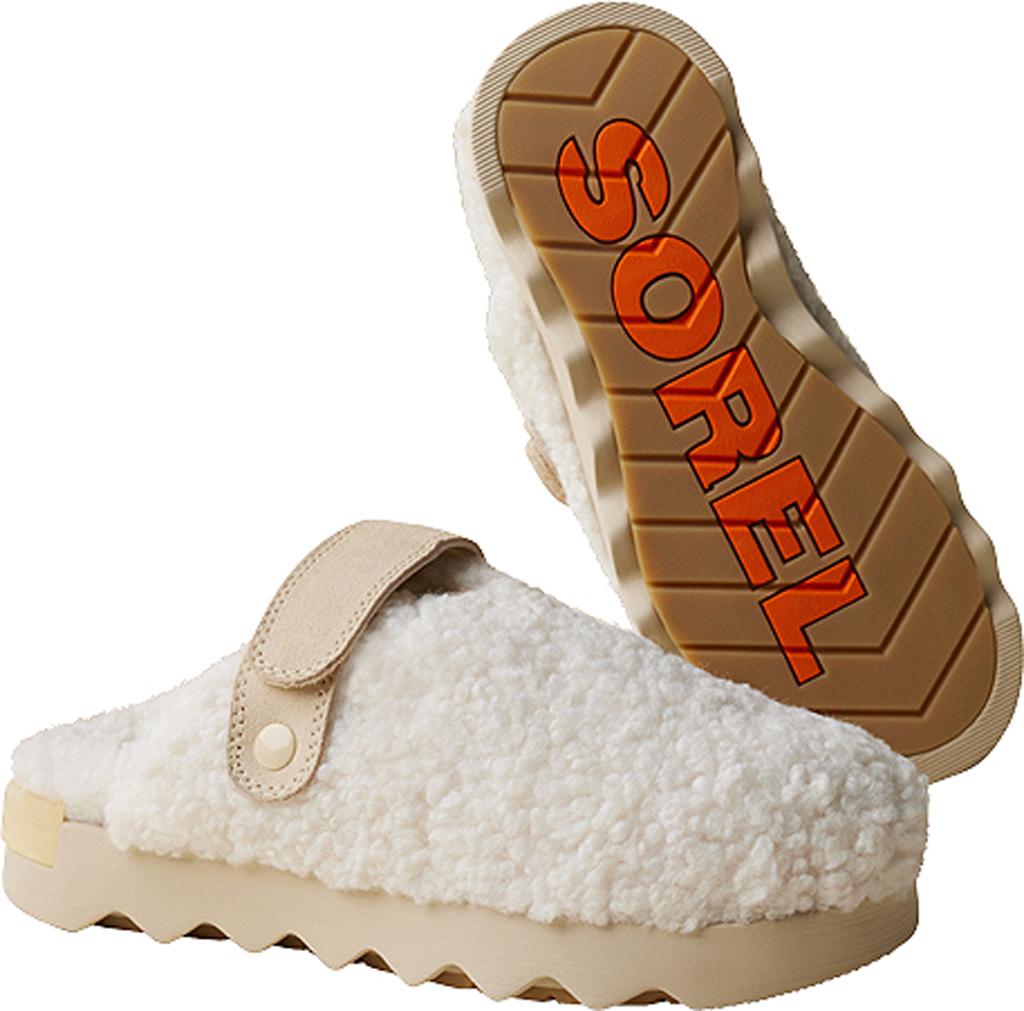 Product gallery image number 5 for product Viibe™ Clog Cozy Slipper - Women's