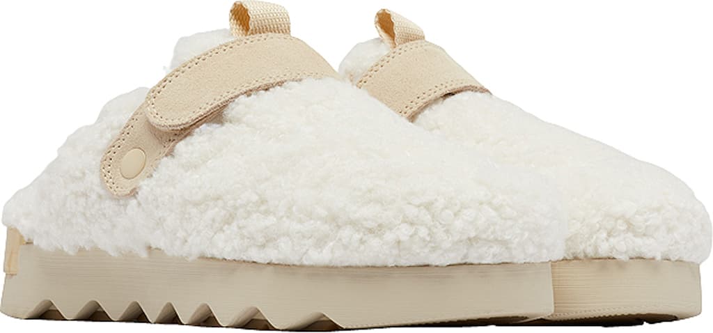 Product gallery image number 6 for product Viibe™ Clog Cozy Slipper - Women's