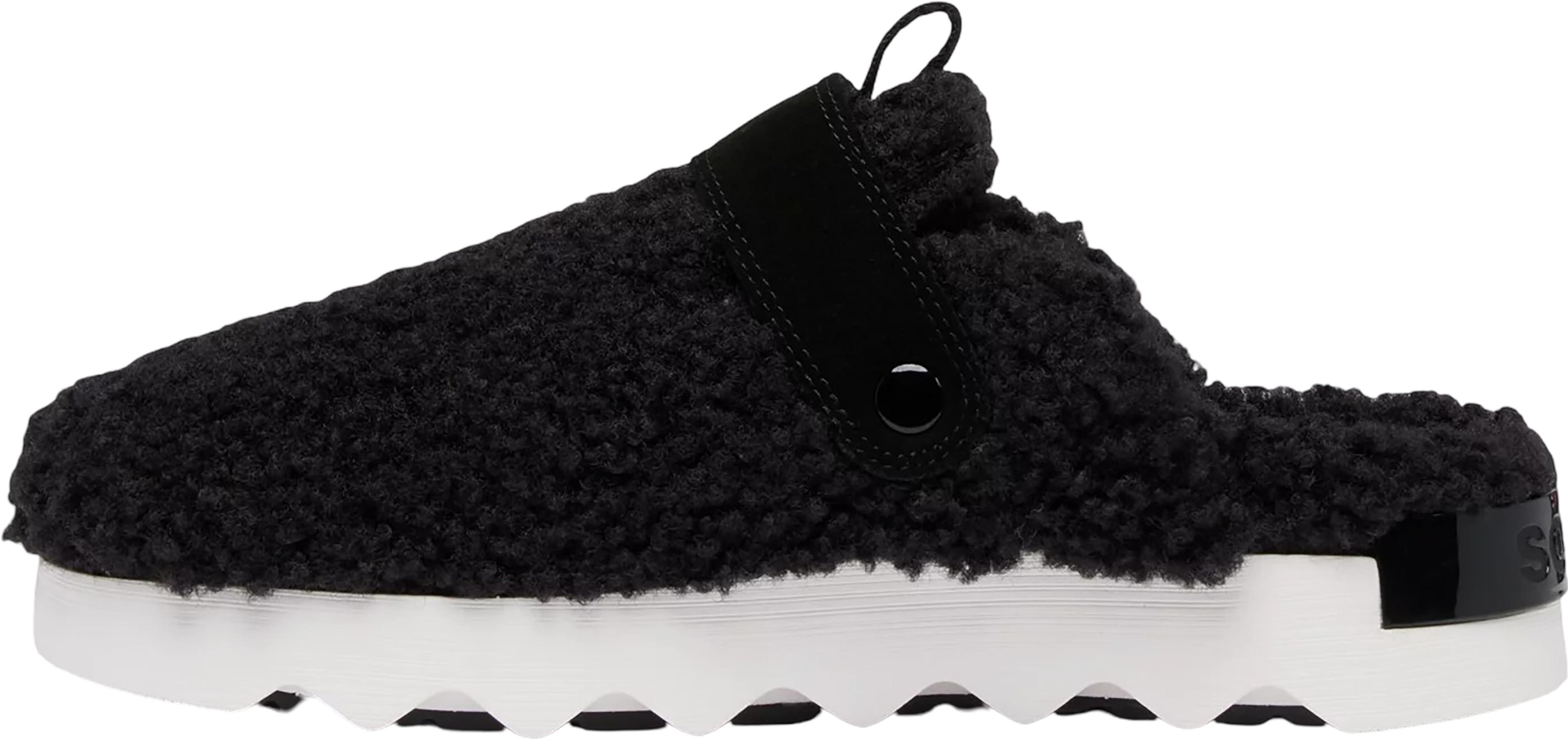 Numéro de l'image de la galerie de produits 5 pour le produit Pantoufles de style sabot Viibe™ - Femme