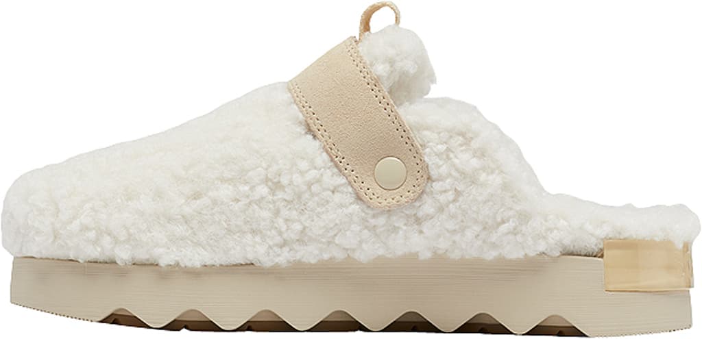 Product gallery image number 8 for product Viibe™ Clog Cozy Slipper - Women's