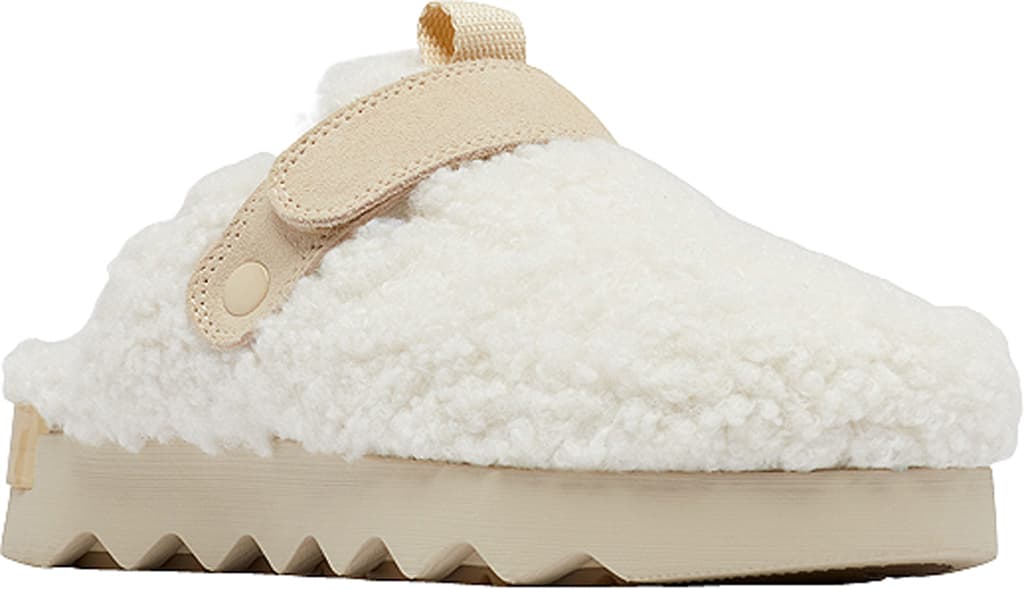 Product gallery image number 10 for product Viibe™ Clog Cozy Slipper - Women's