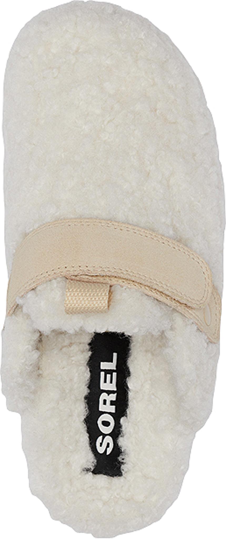 Product gallery image number 11 for product Viibe™ Clog Cozy Slipper - Women's