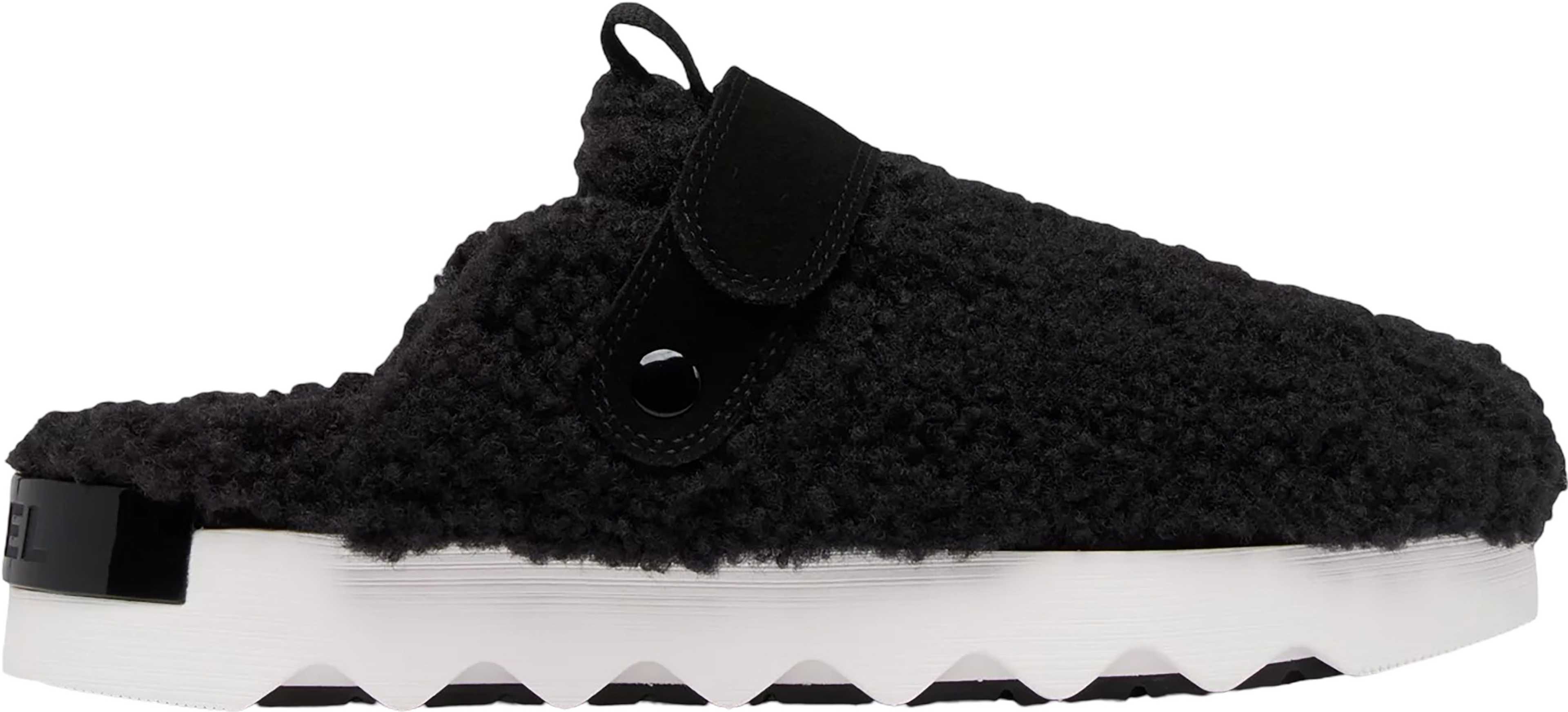 Image de produit pour Pantoufles de style sabot Viibe™ - Femme