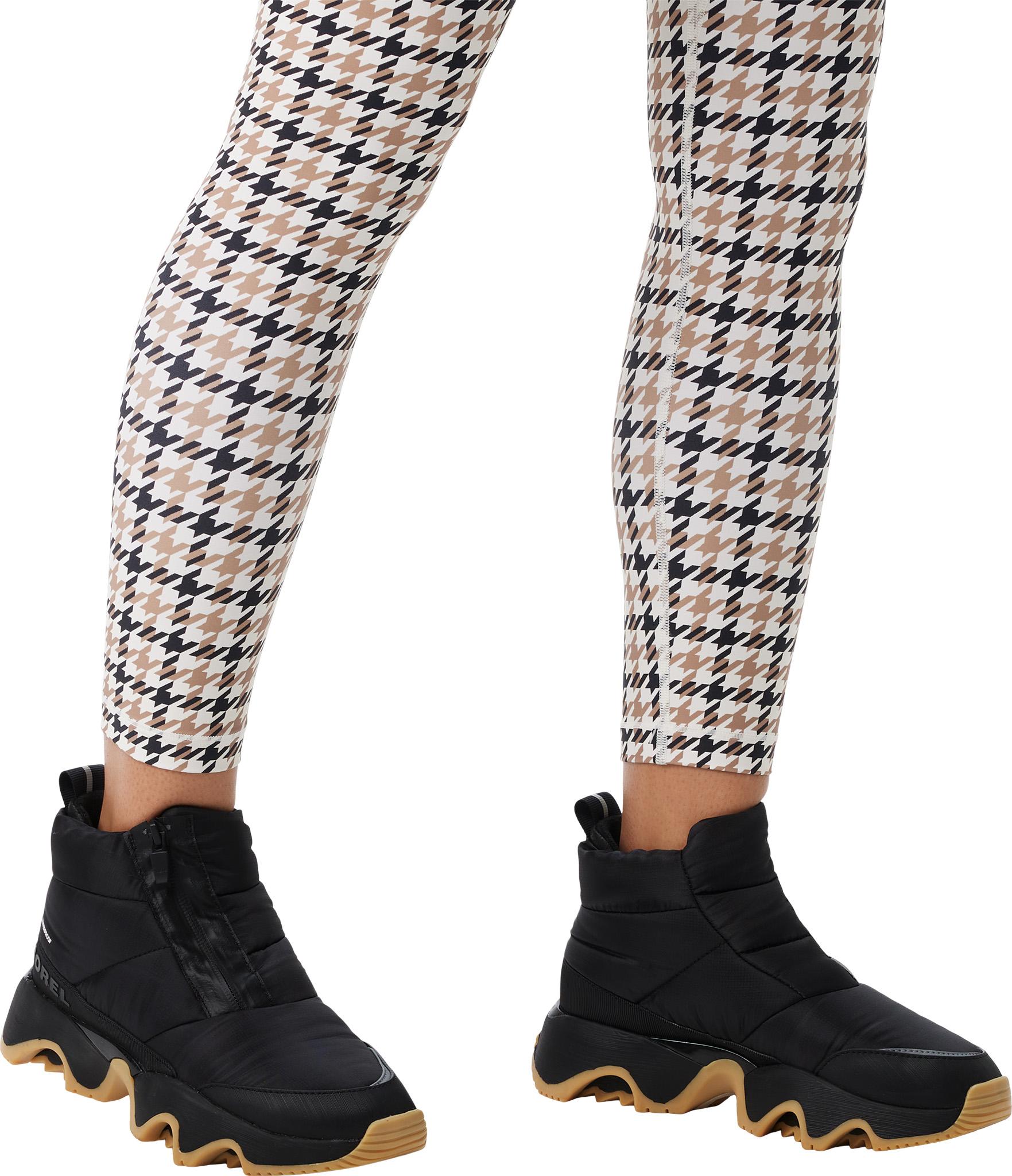 Product gallery image number 6 for product Kinetic Impact Puffy Zip Waterproof Boots - Women's