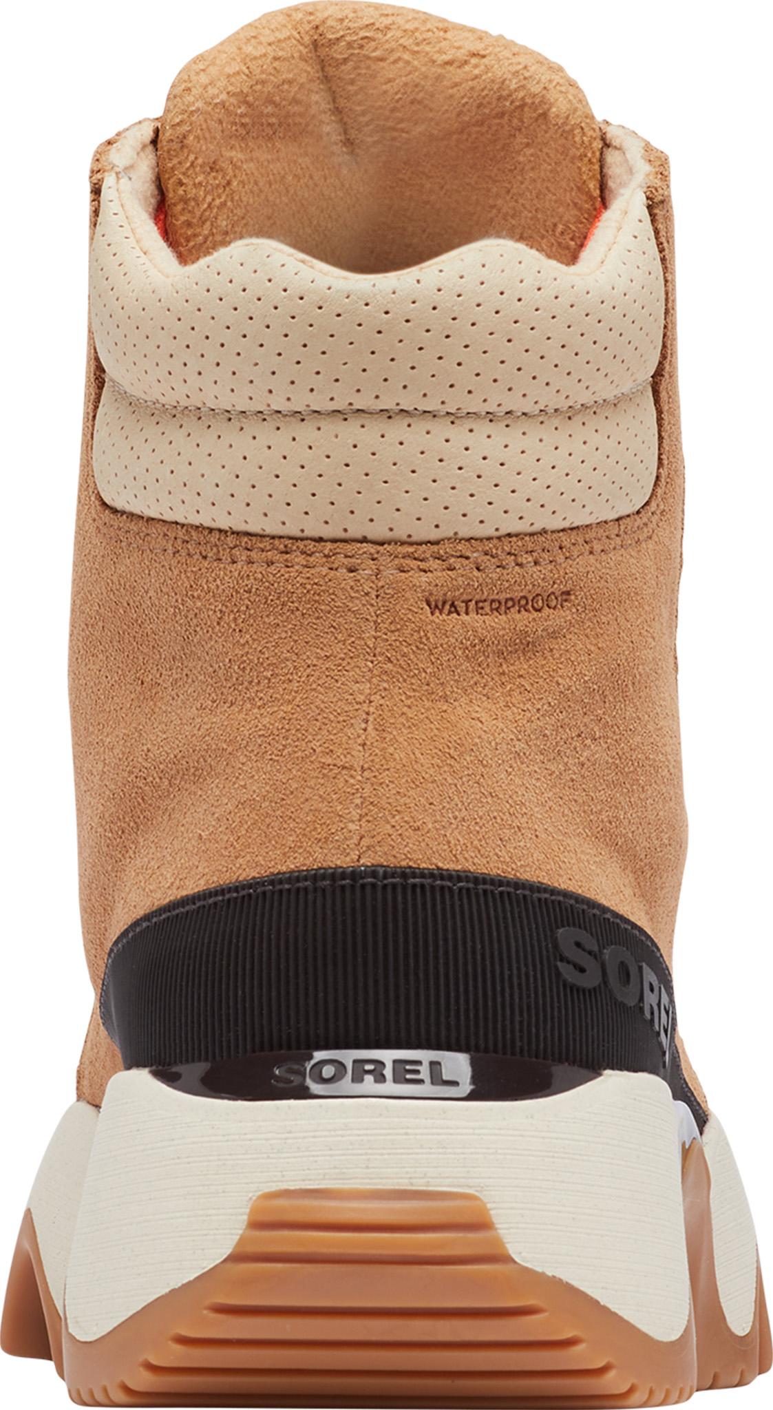 Numéro de l'image de la galerie de produits 2 pour le produit Bottes Kinetic Impact Conquest - Femme