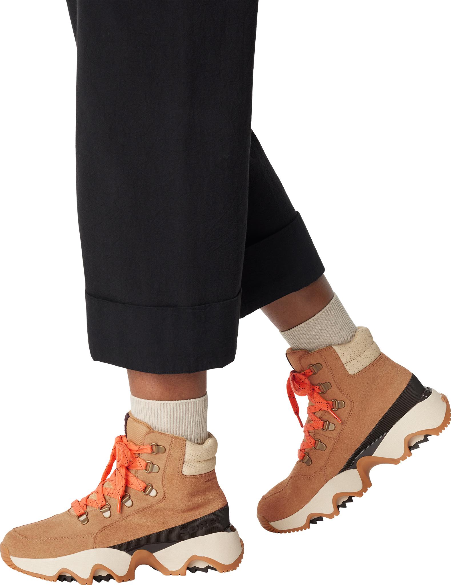 Numéro de l'image de la galerie de produits 7 pour le produit Bottes Kinetic Impact Conquest - Femme