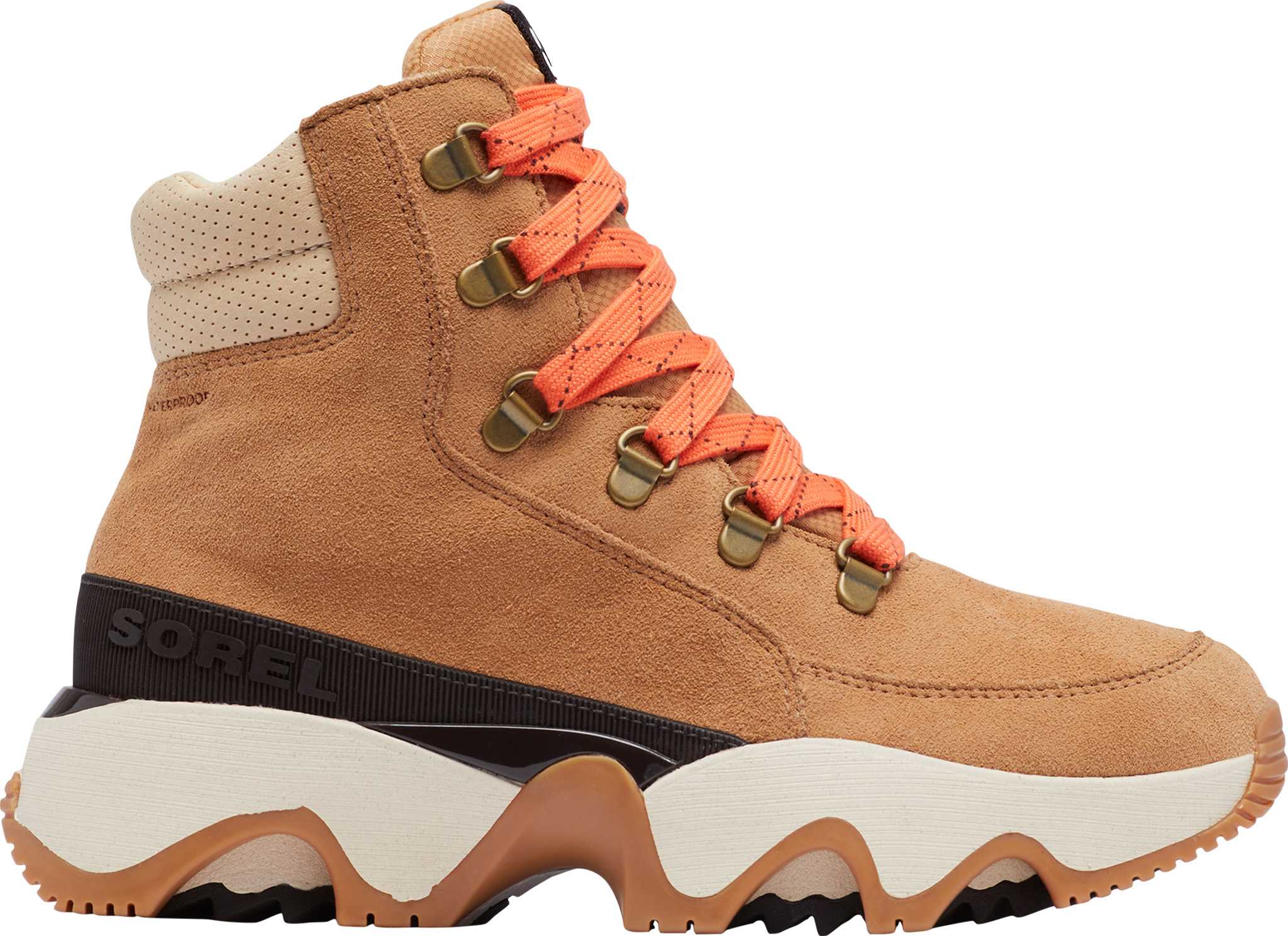 Product image for Kinetic Impact Conquest Boots - Women's