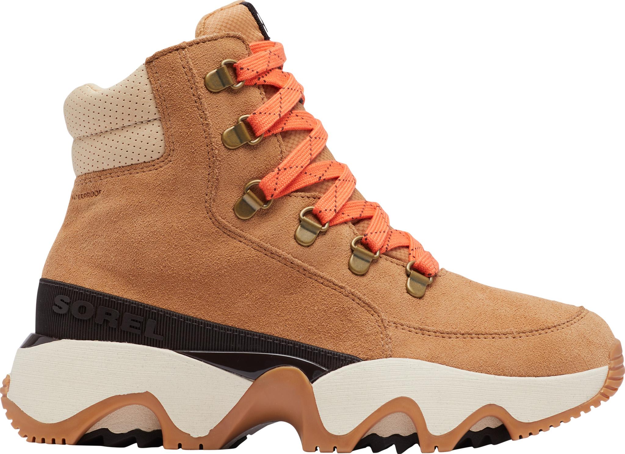 Product image for Kinetic Impact Conquest Boots - Women's