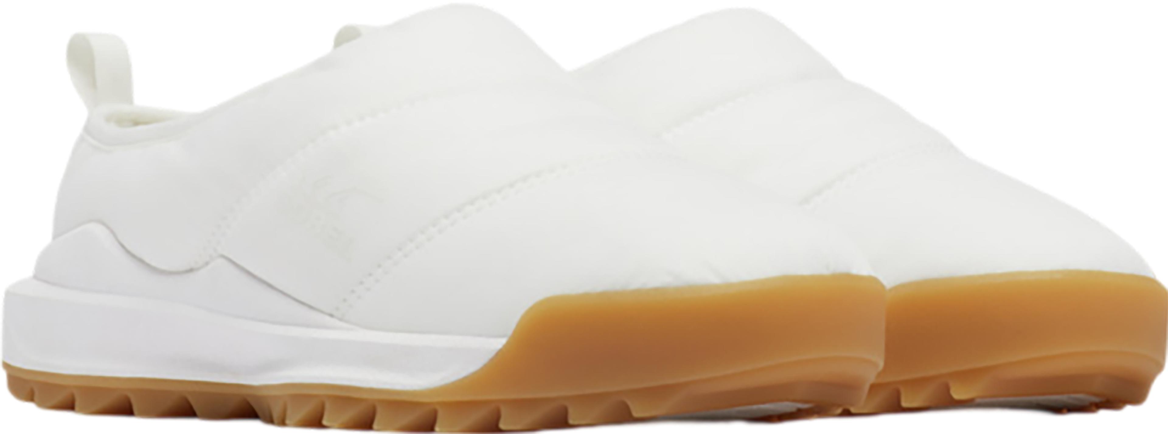 Product gallery image number 5 for product Ona RMX Puffy Slip-On Shoes - Women's