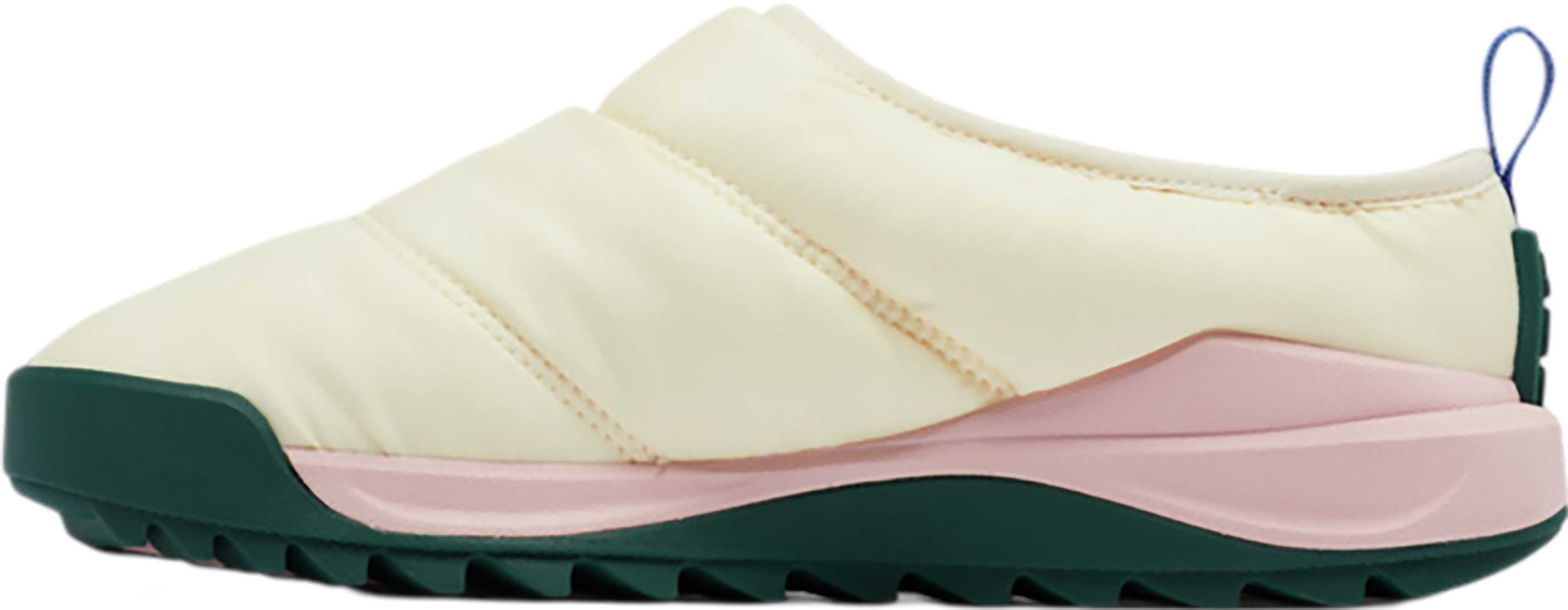 Image de produit pour Souliers à enfiler Ona RMX Puffy - Femme