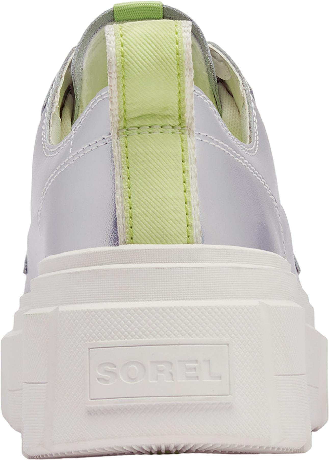 Product gallery image number 7 for product Souliers imperméables Caribou X - Femme