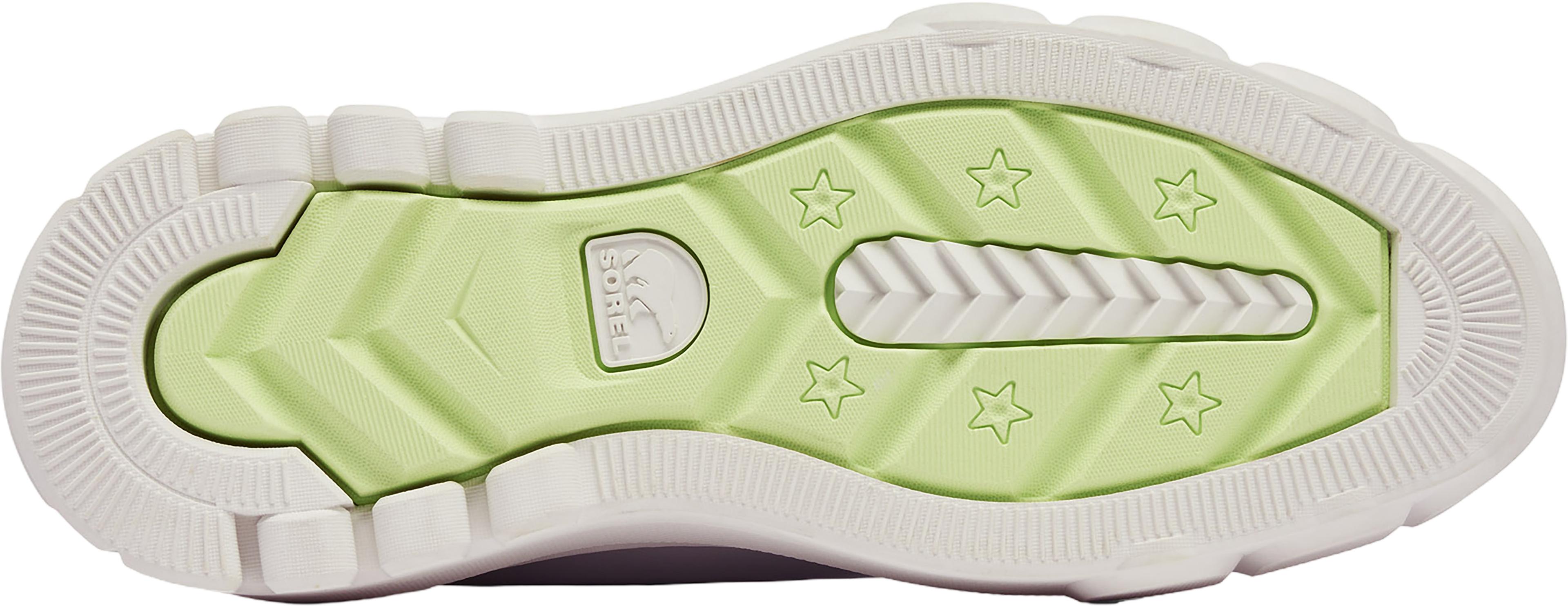 Product gallery image number 6 for product Souliers imperméables Caribou X - Femme