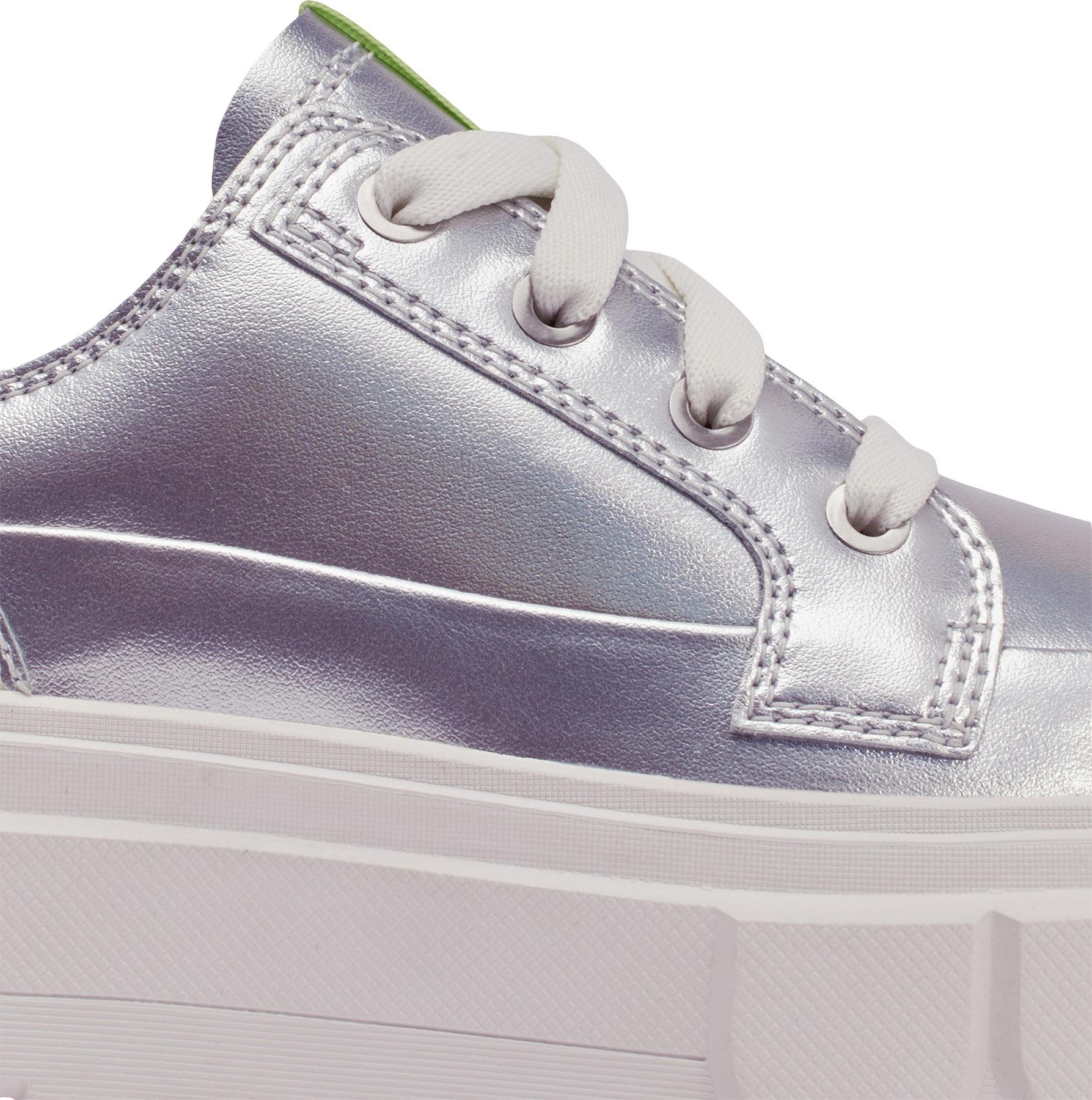 Product gallery image number 5 for product Souliers imperméables Caribou X - Femme